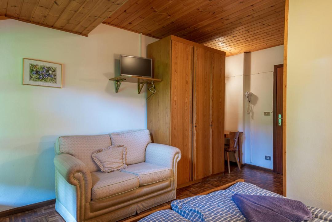 Double Room - North Side