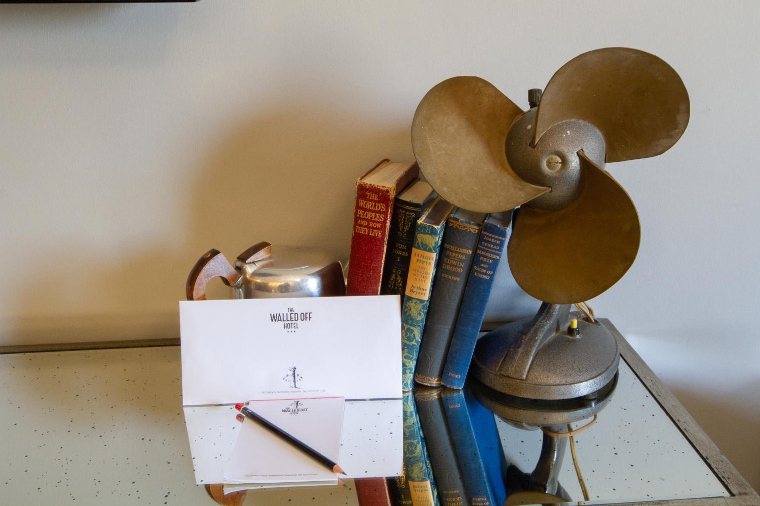 Artist Room - Banksy photo 3