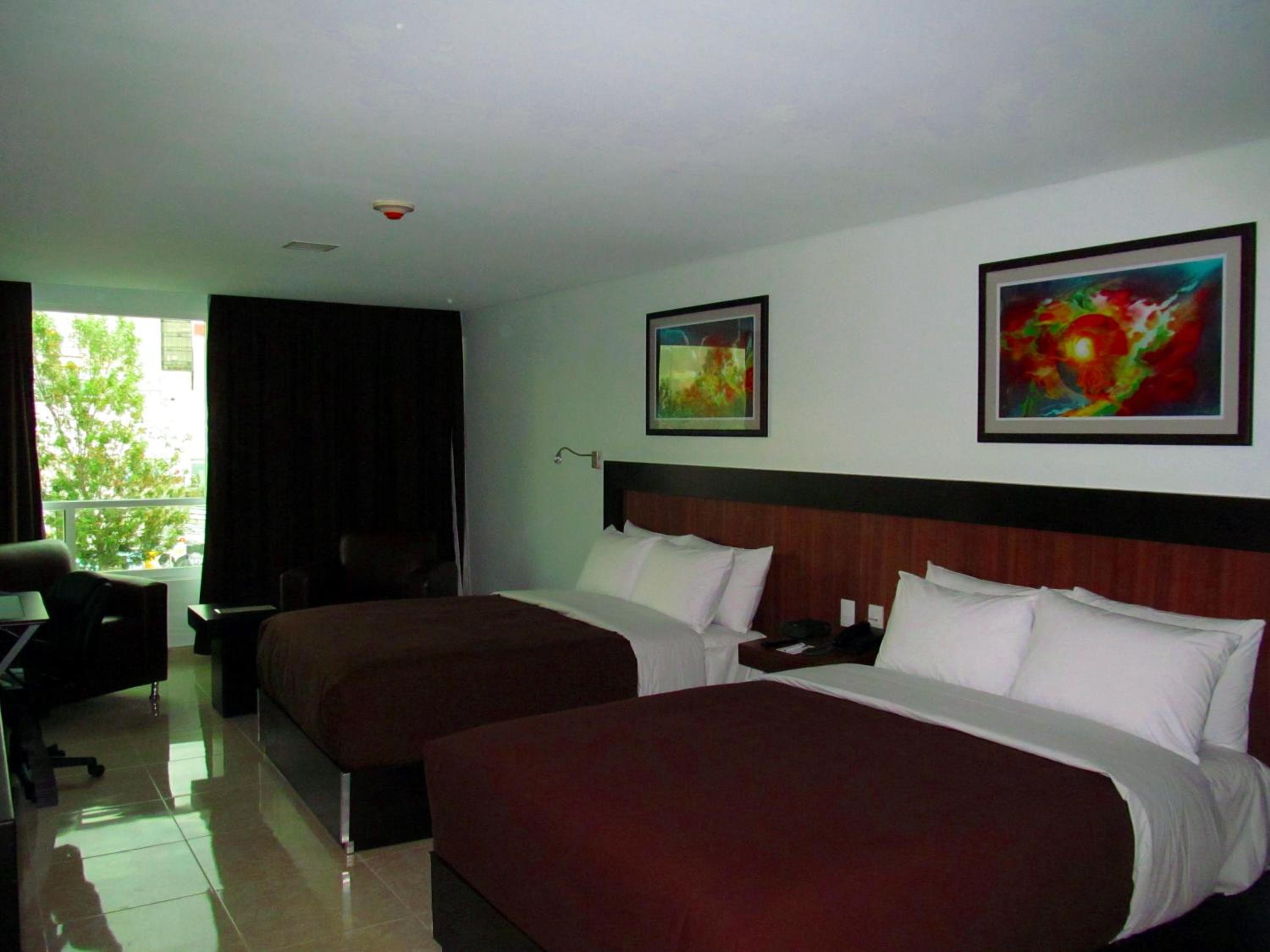 Deluxe Double Room - Photo 2