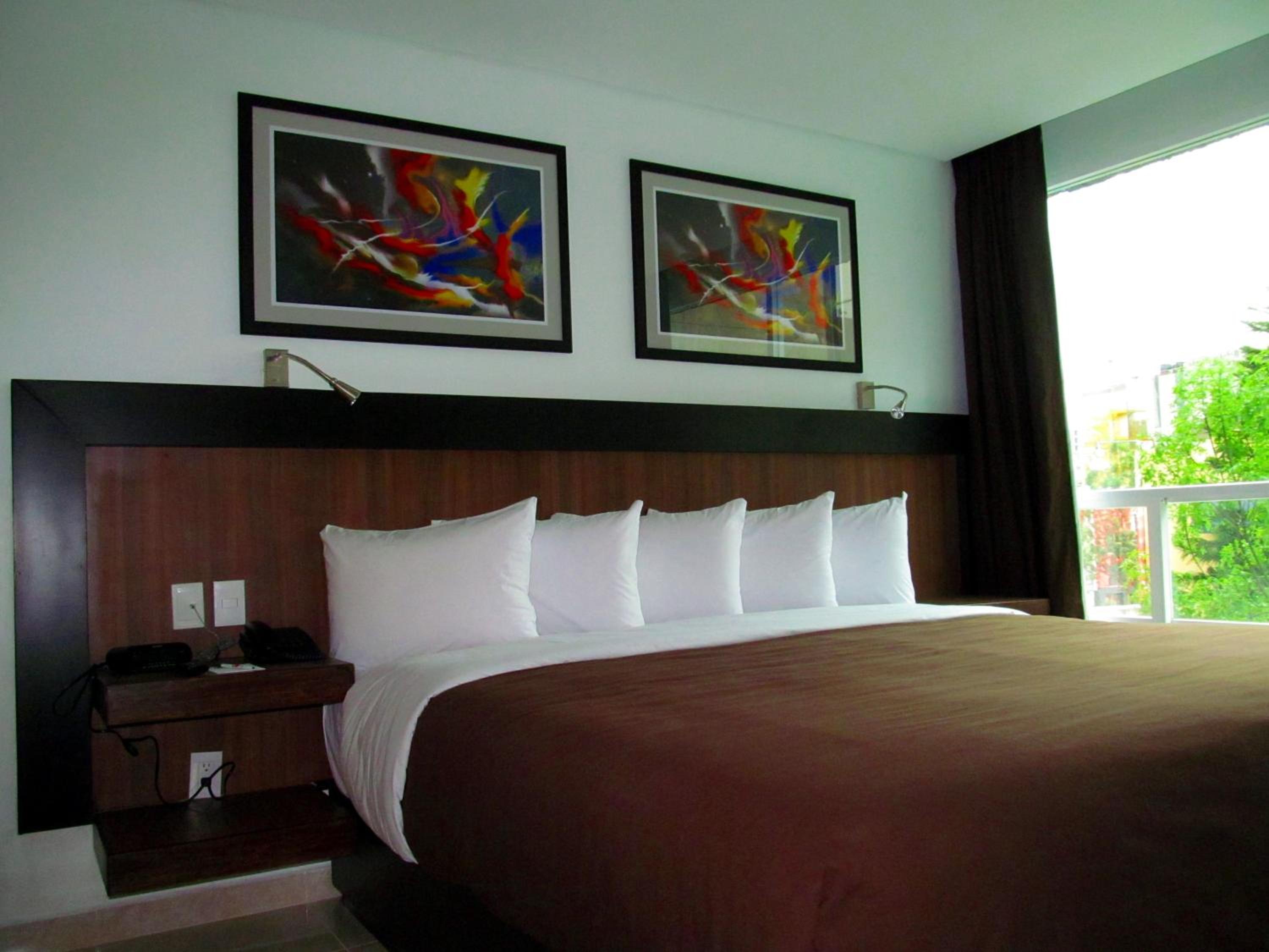 Deluxe King Room - Photo 3