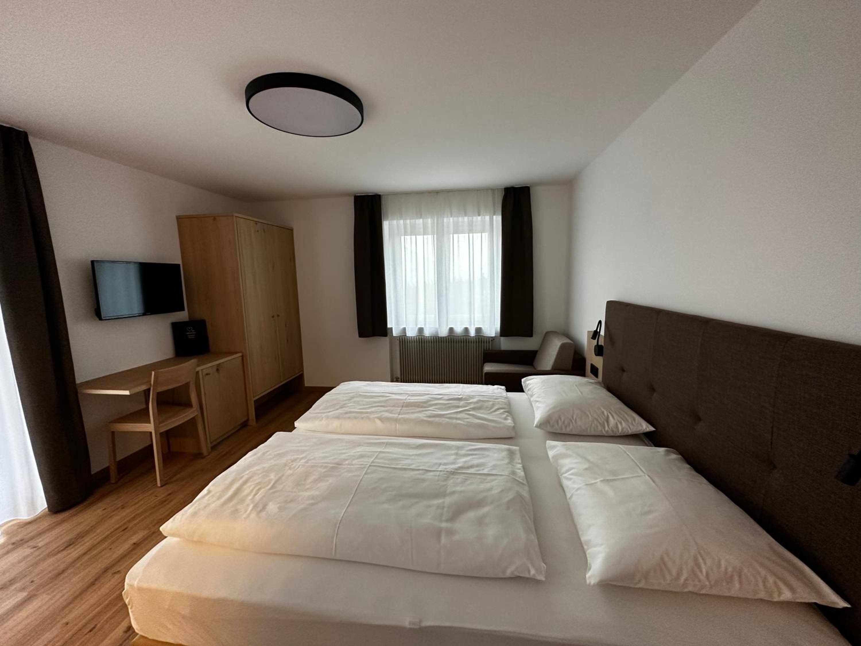 Superior Double Room photo 1