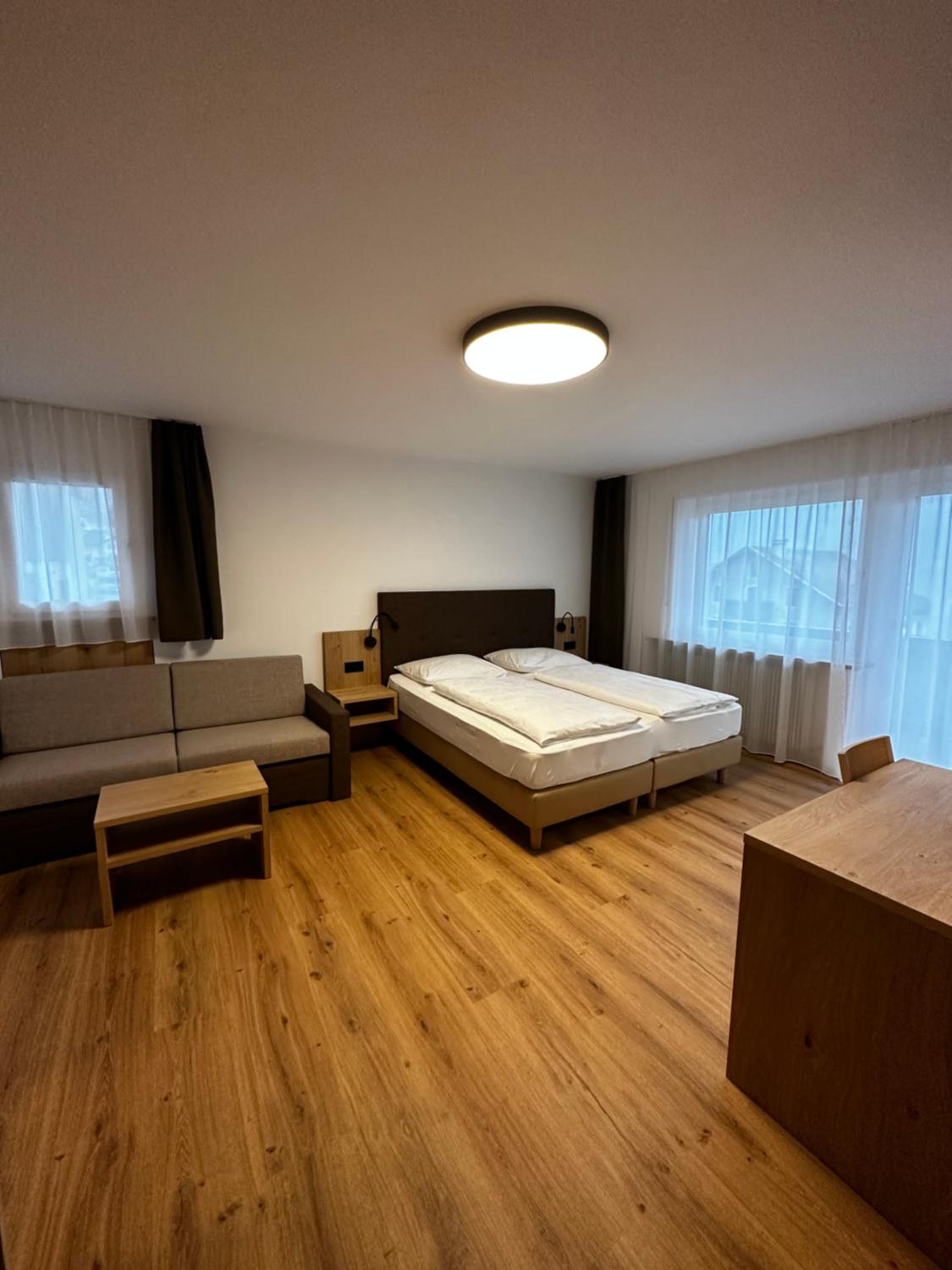 Superior Double Room photo 3