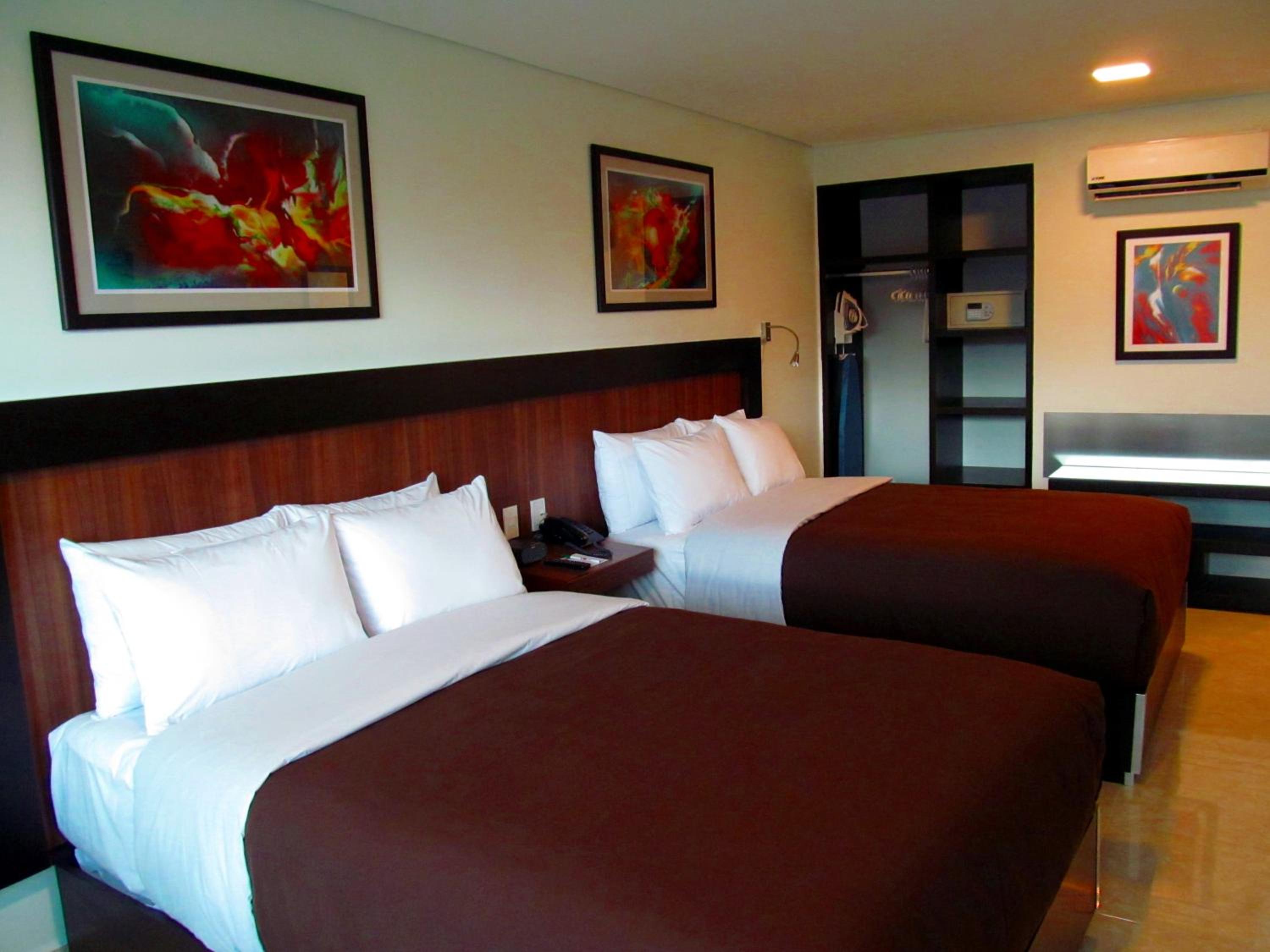 Deluxe Double Room - Photo 3