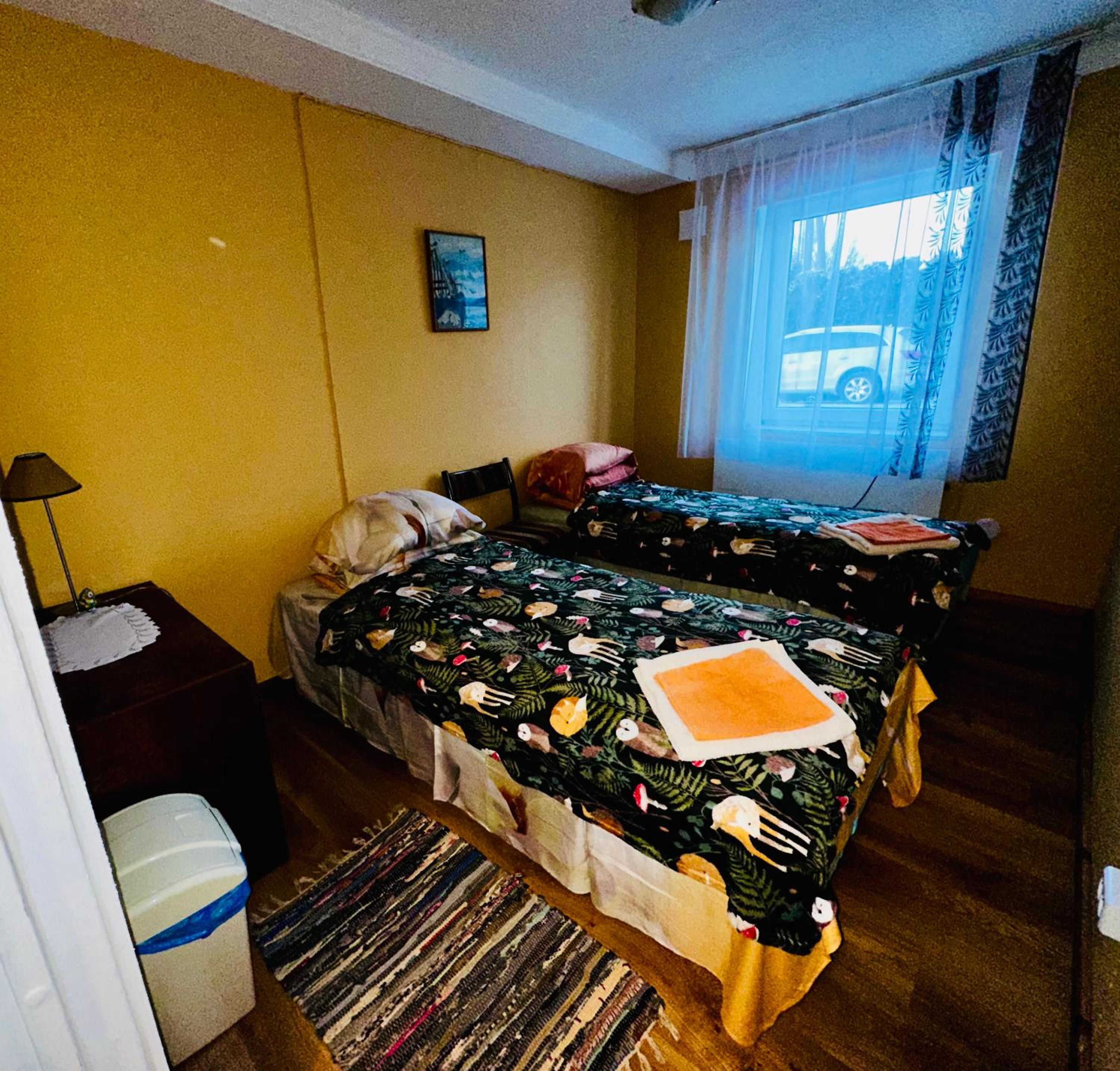 Apartment With Shared Bathroom photo 1