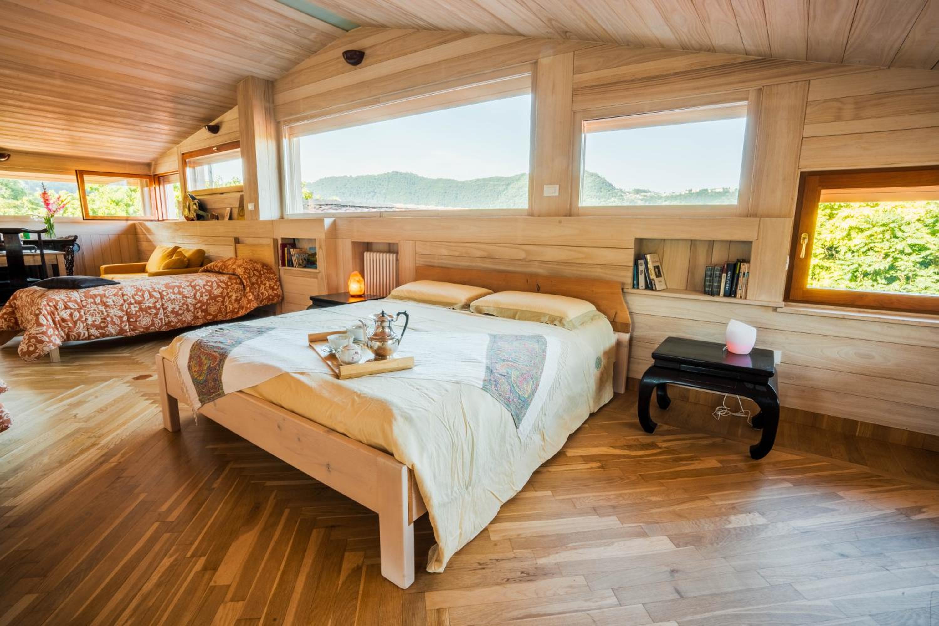Quadruple Room photo 3