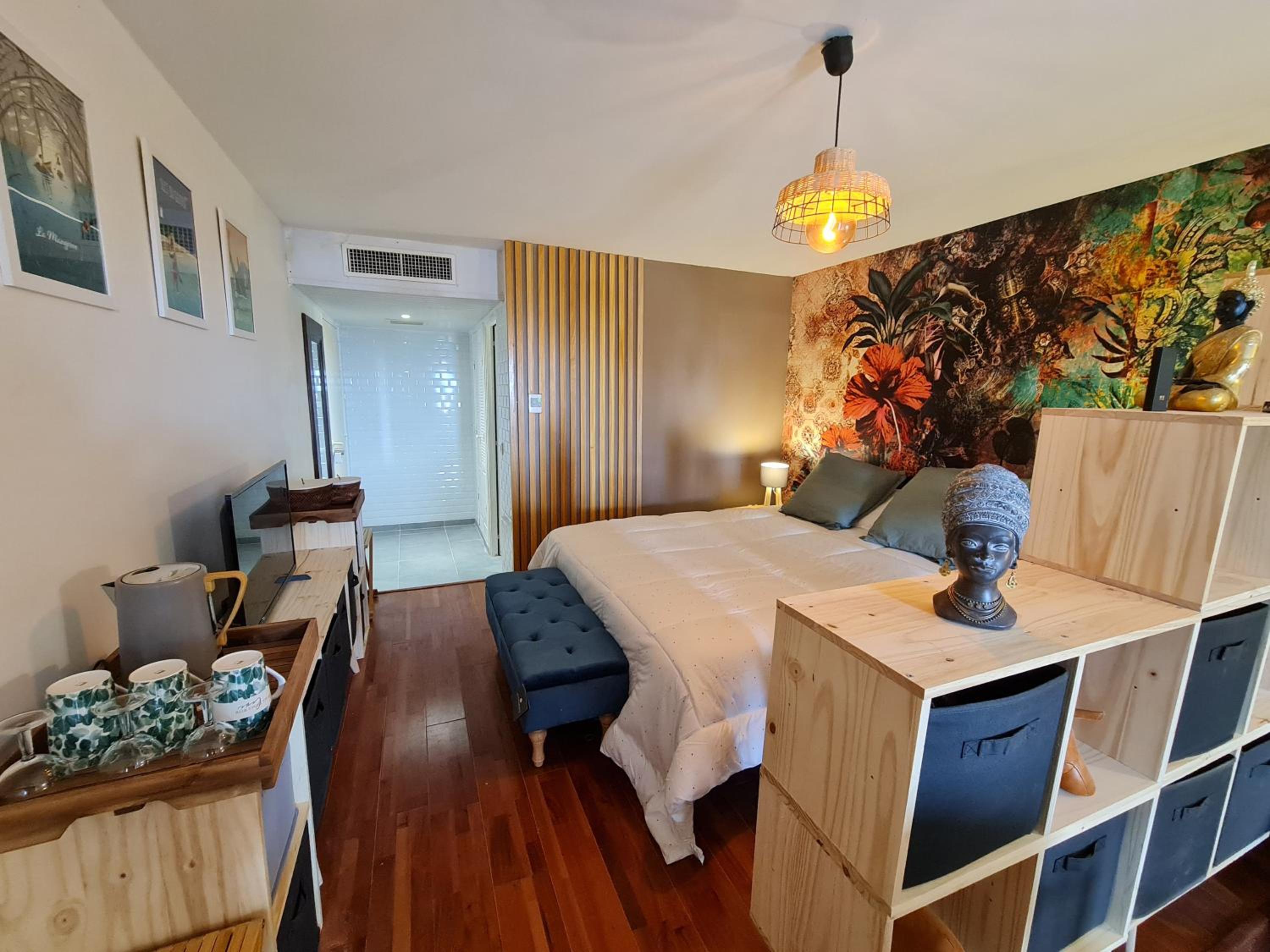 Apartment with Sea View photo 1
