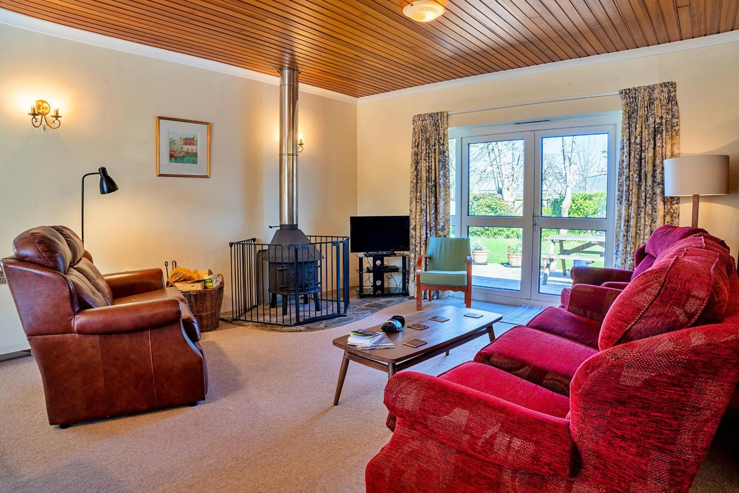 Four-Bedroom House photo 1