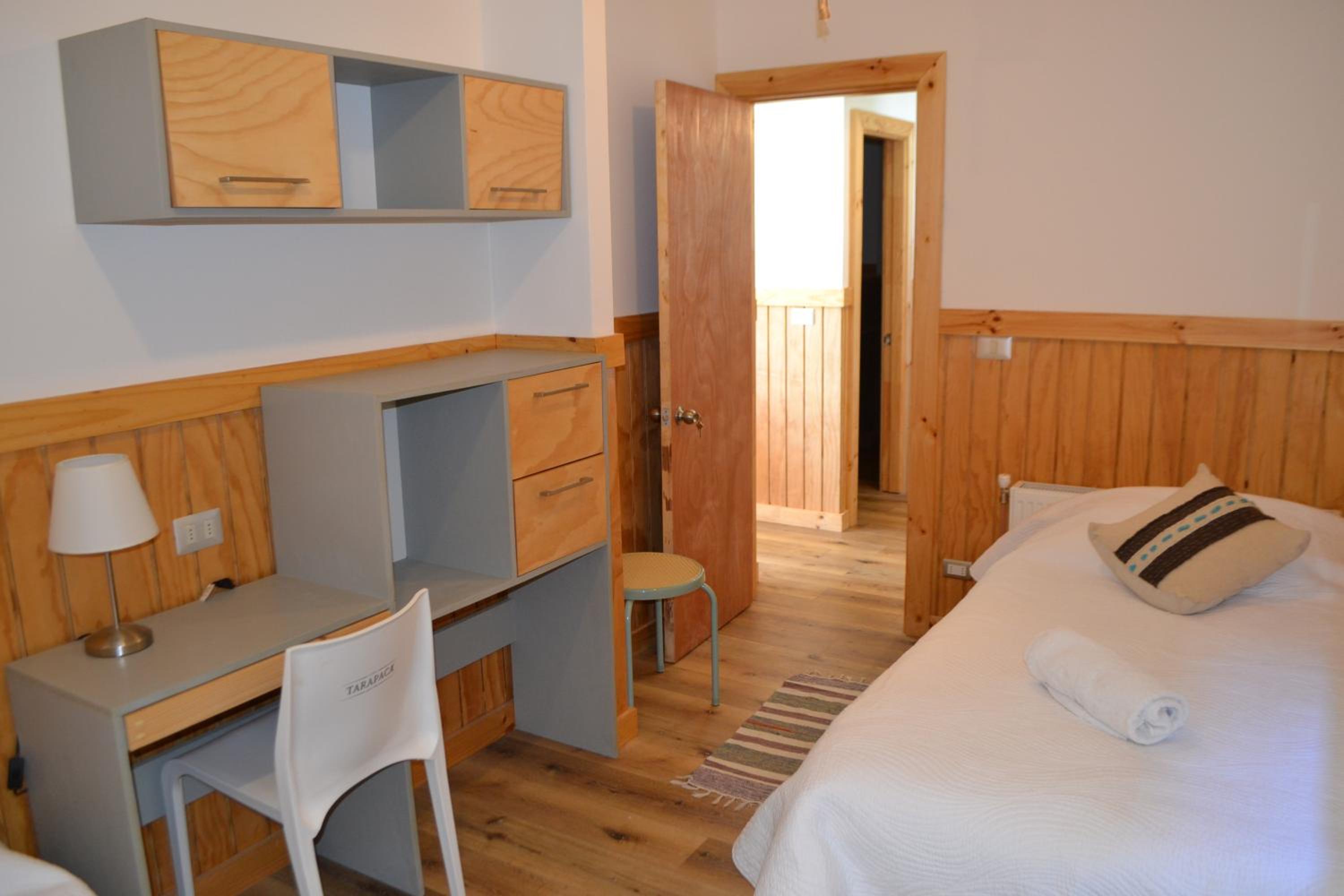 Two-Bedroom House photo 3