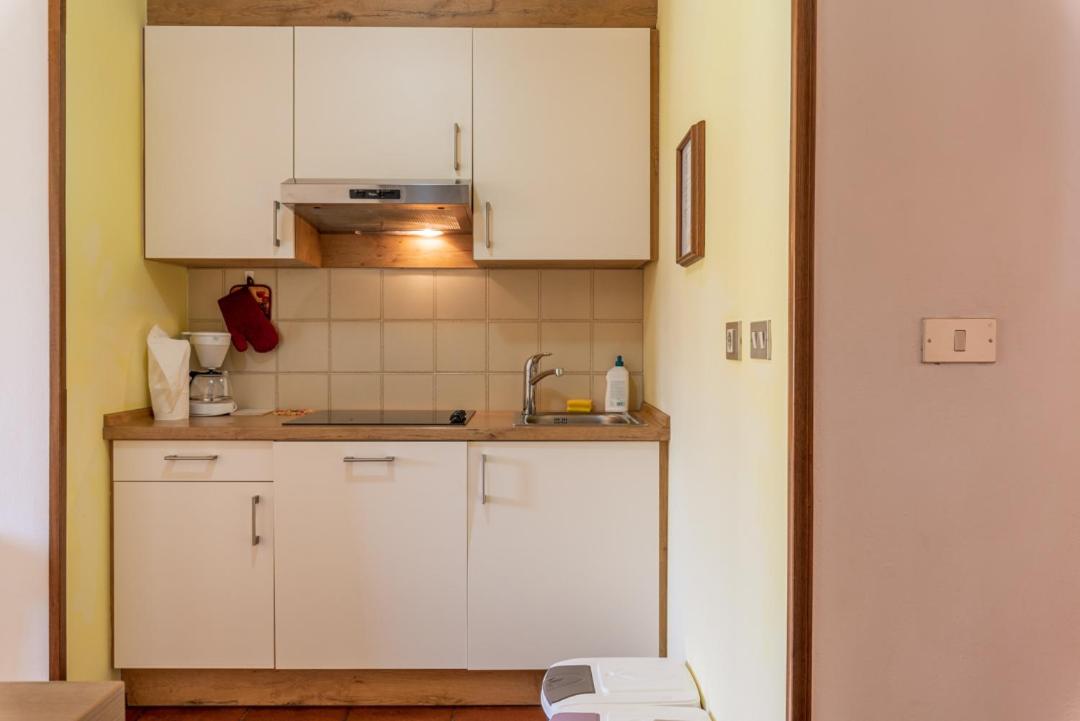 One-Bedroom Apartment photo 3