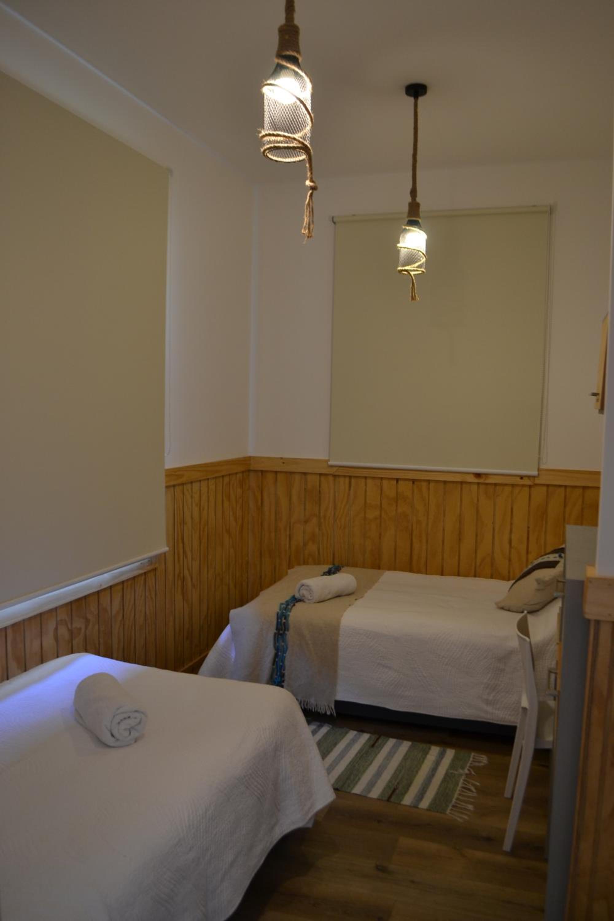Two-Bedroom House photo 2