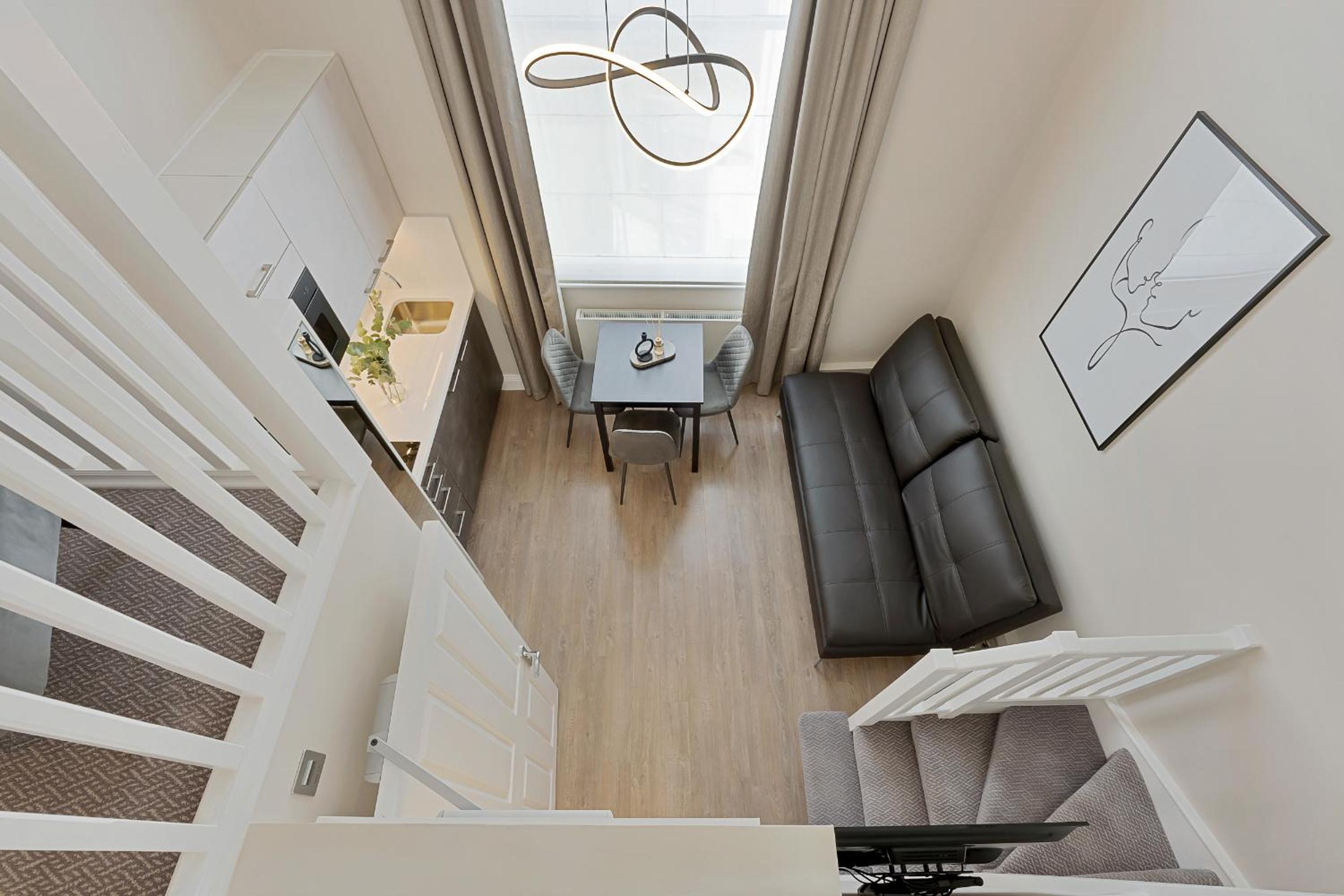 Mezzanine Suite photo 1