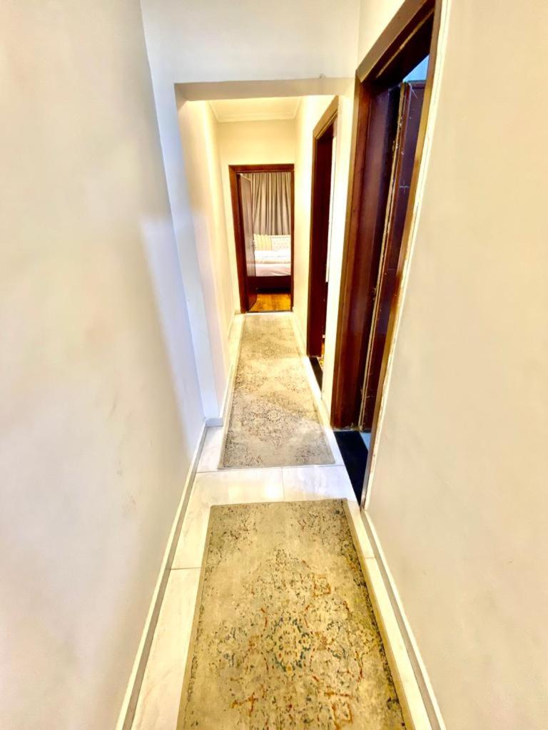 Apartment with Sea View photo 2