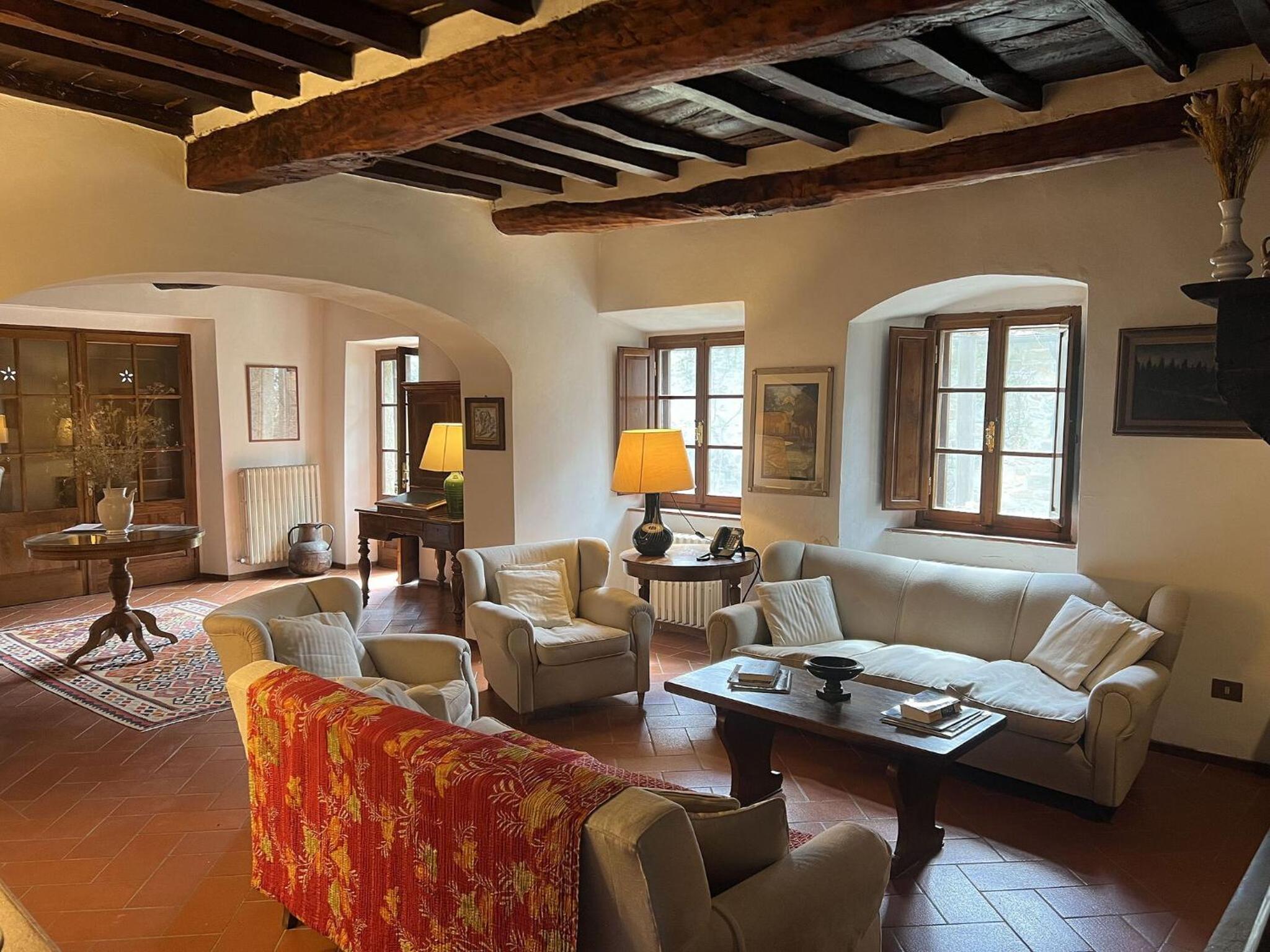 Villa with Private Pool photo 1