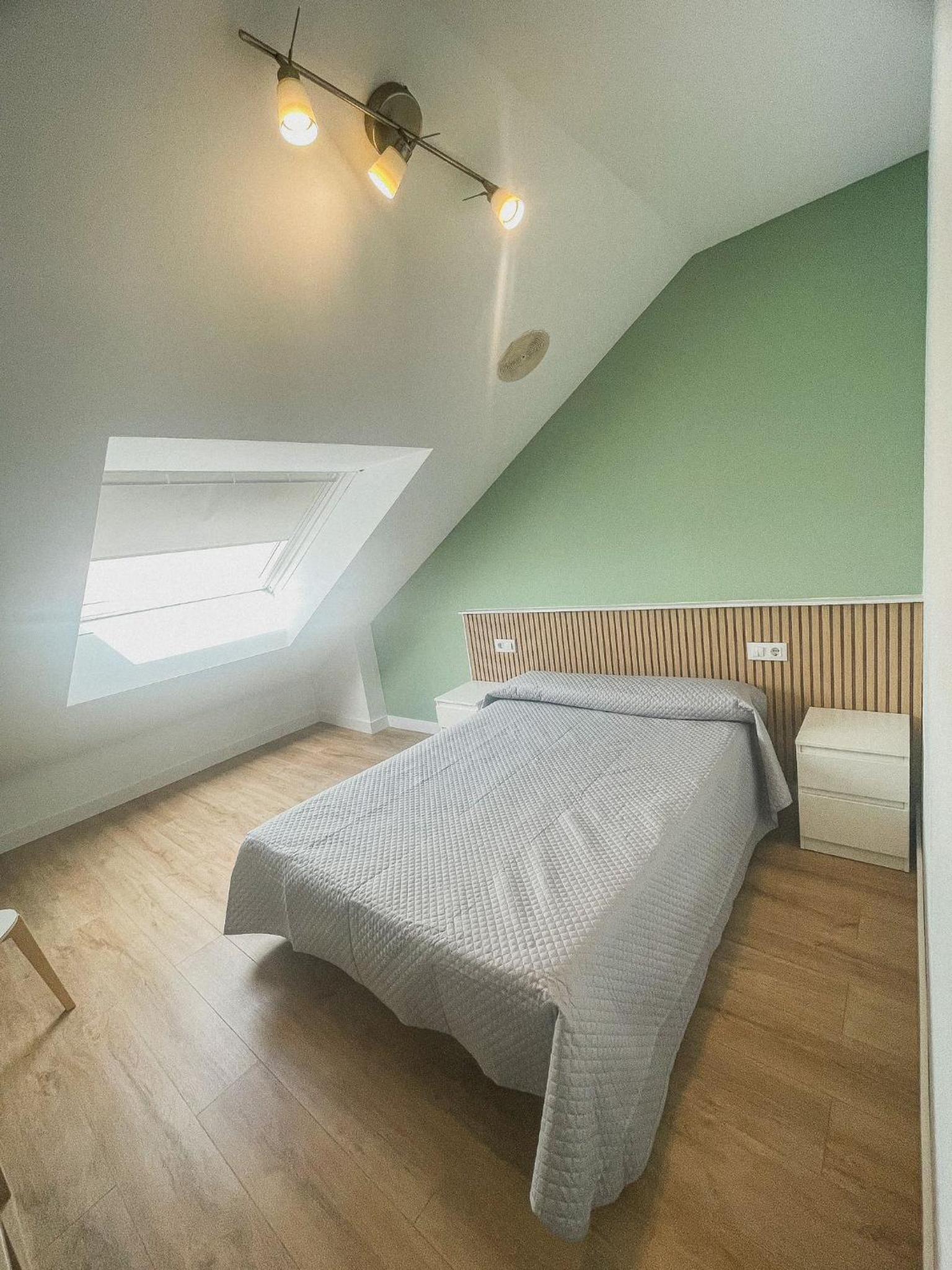 Habitación Doble Superior