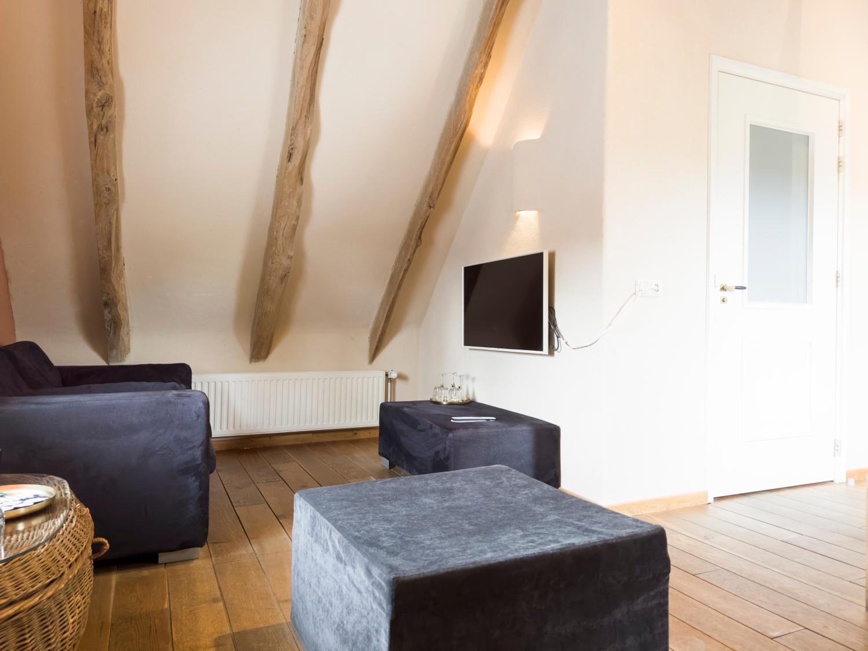 Comfort Triple Room photo 3