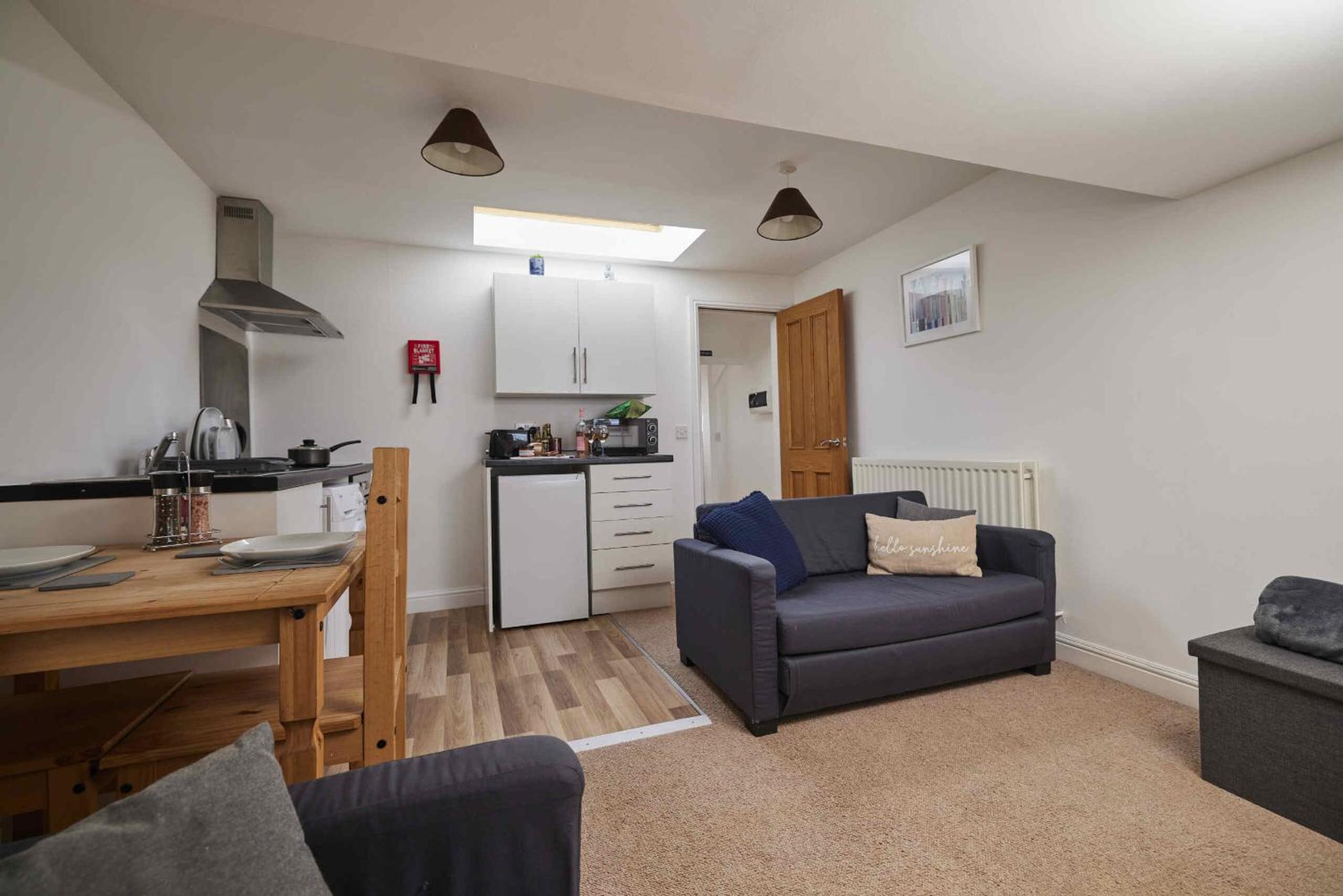 Standard Apartment photo 3