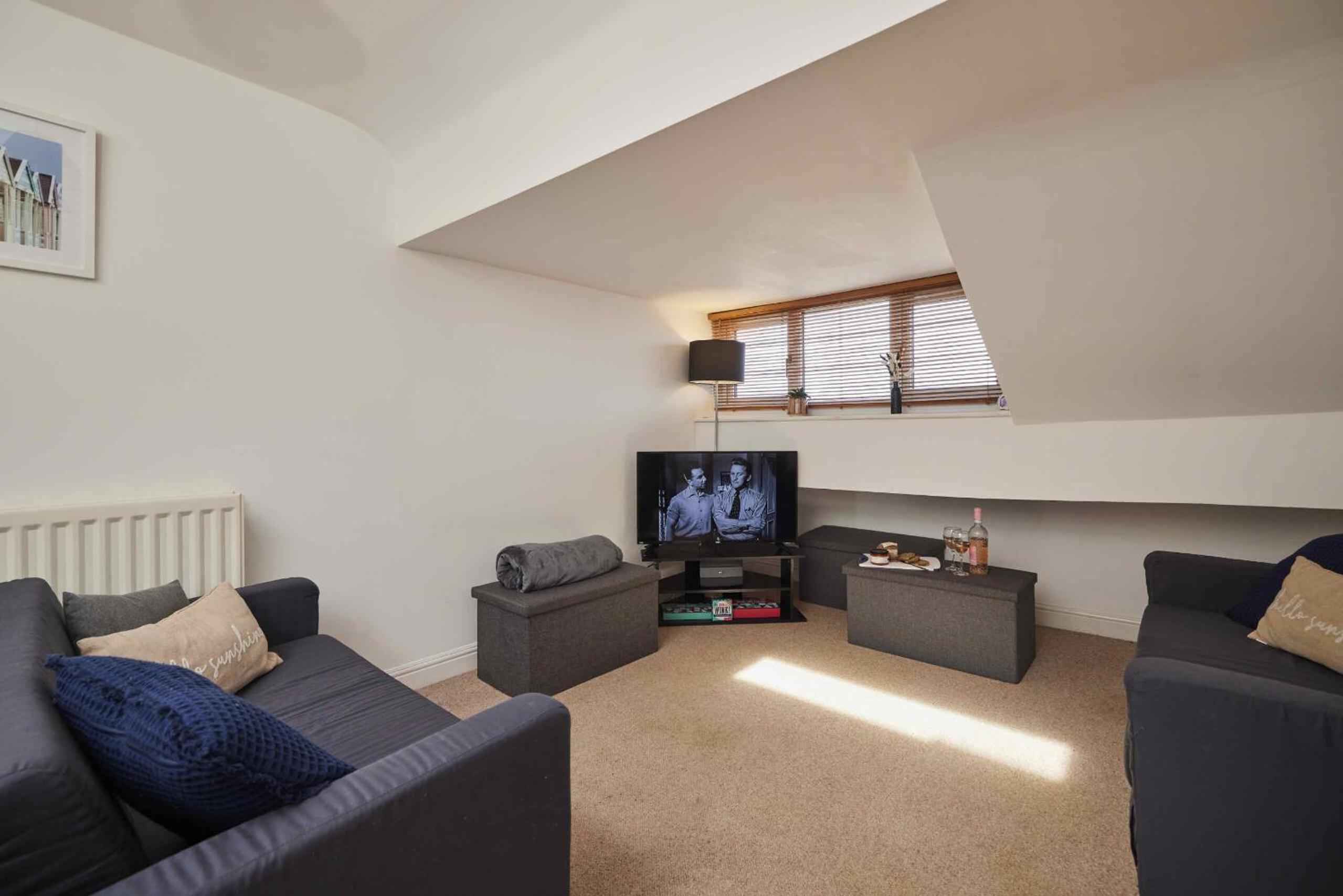 Standard Apartment photo 1