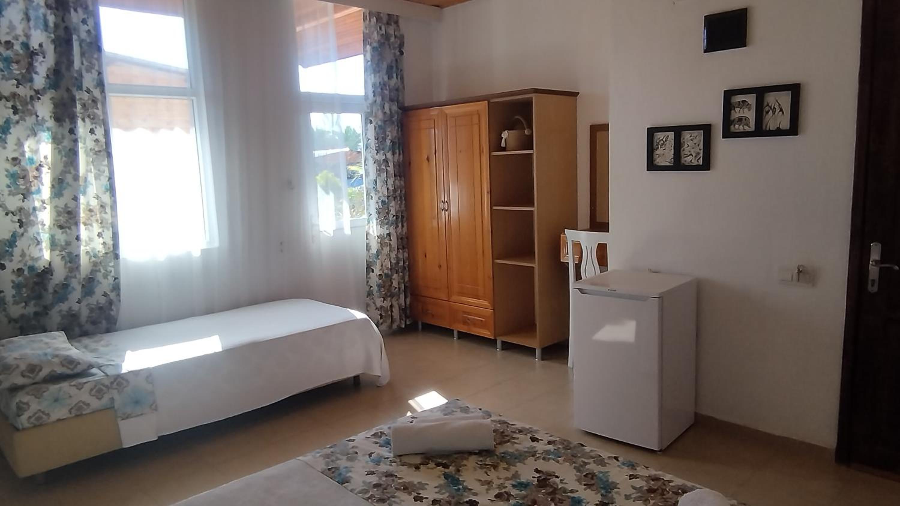 Standard Triple Room photo 1