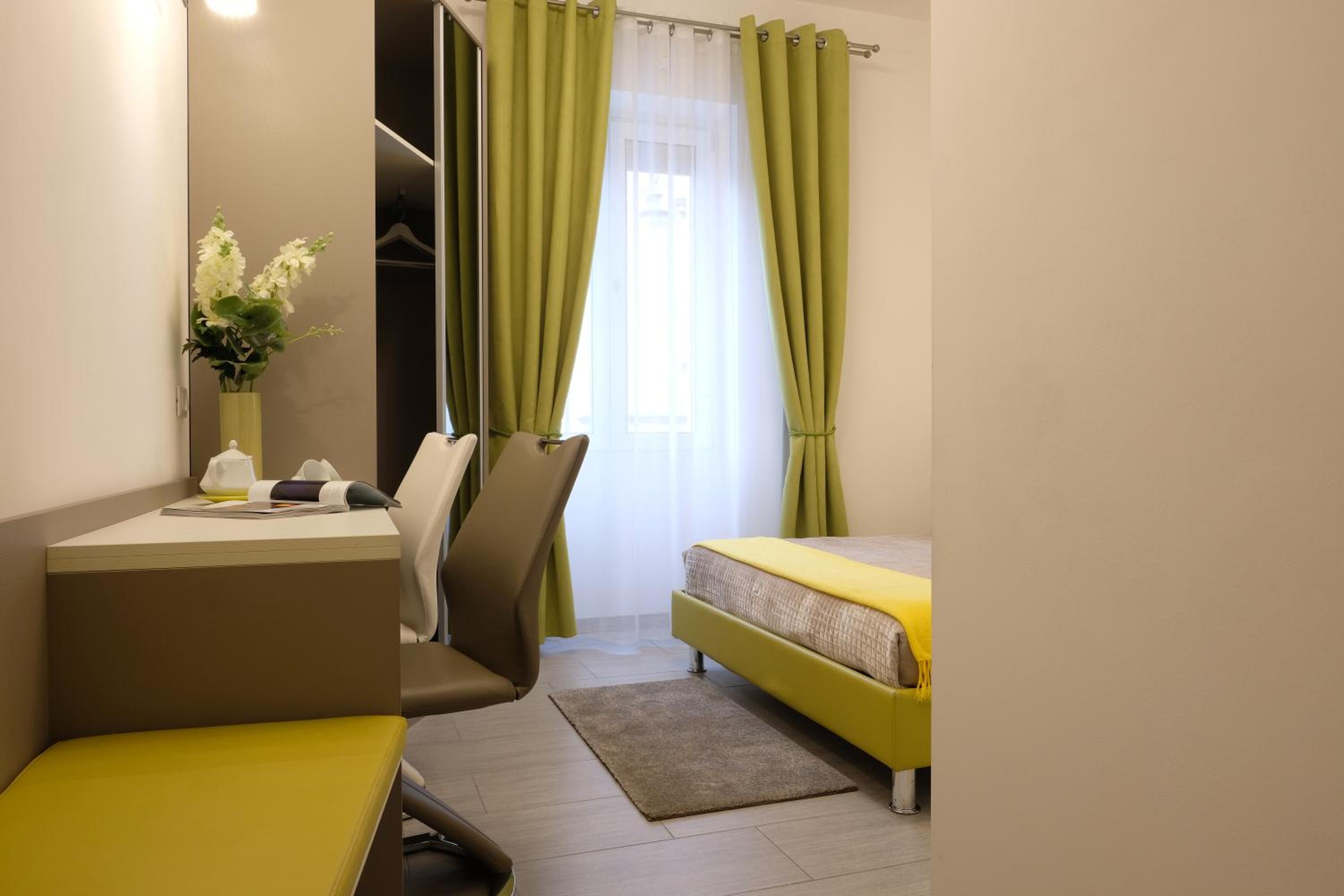 Superior Double Room photo 3