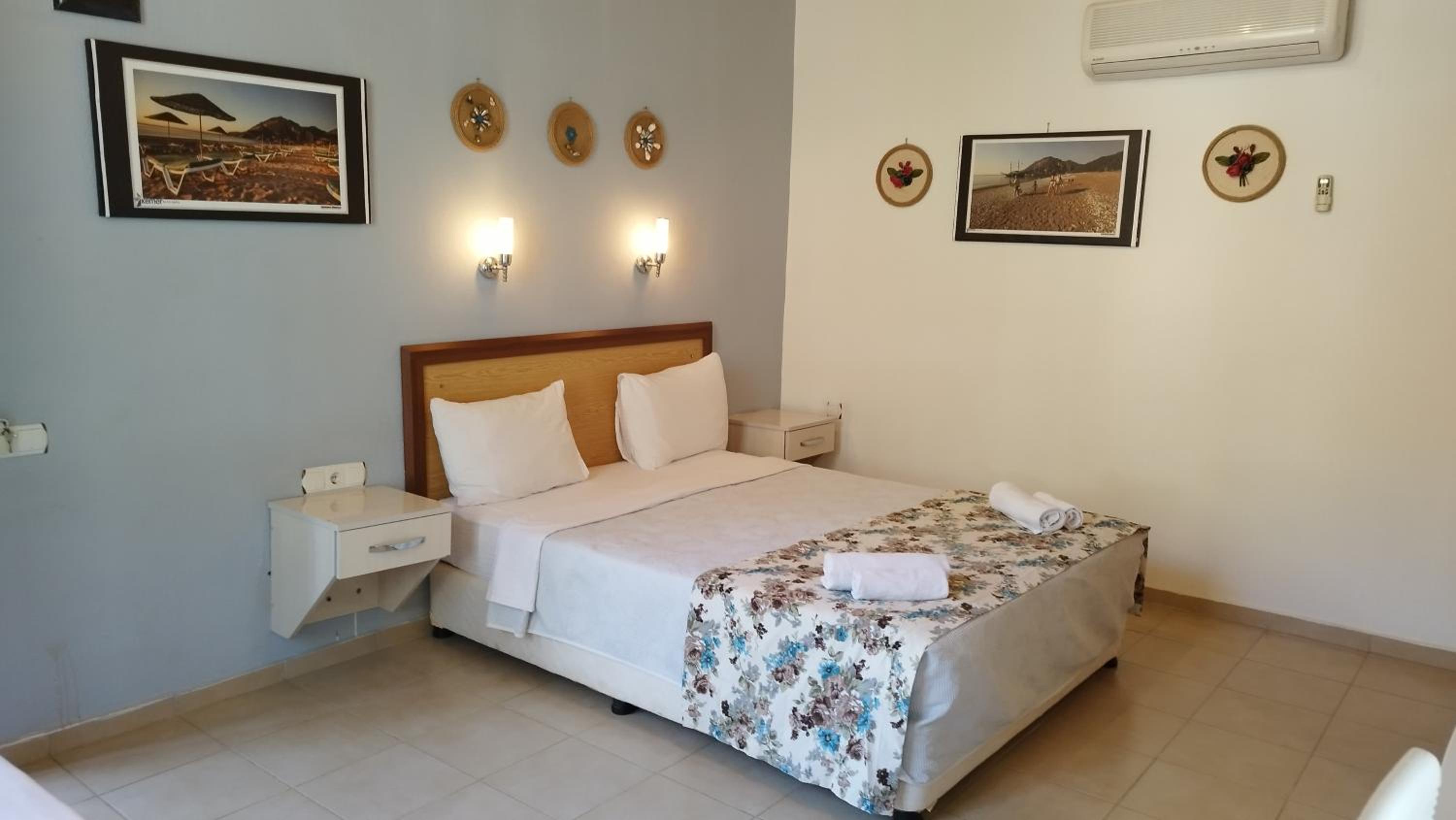 Standard Triple Room photo 3