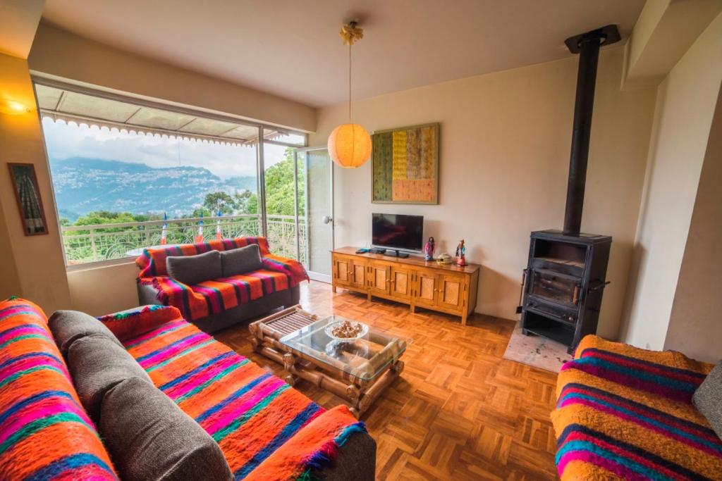 Emerald Apartment (4 Adults) - Photo 7