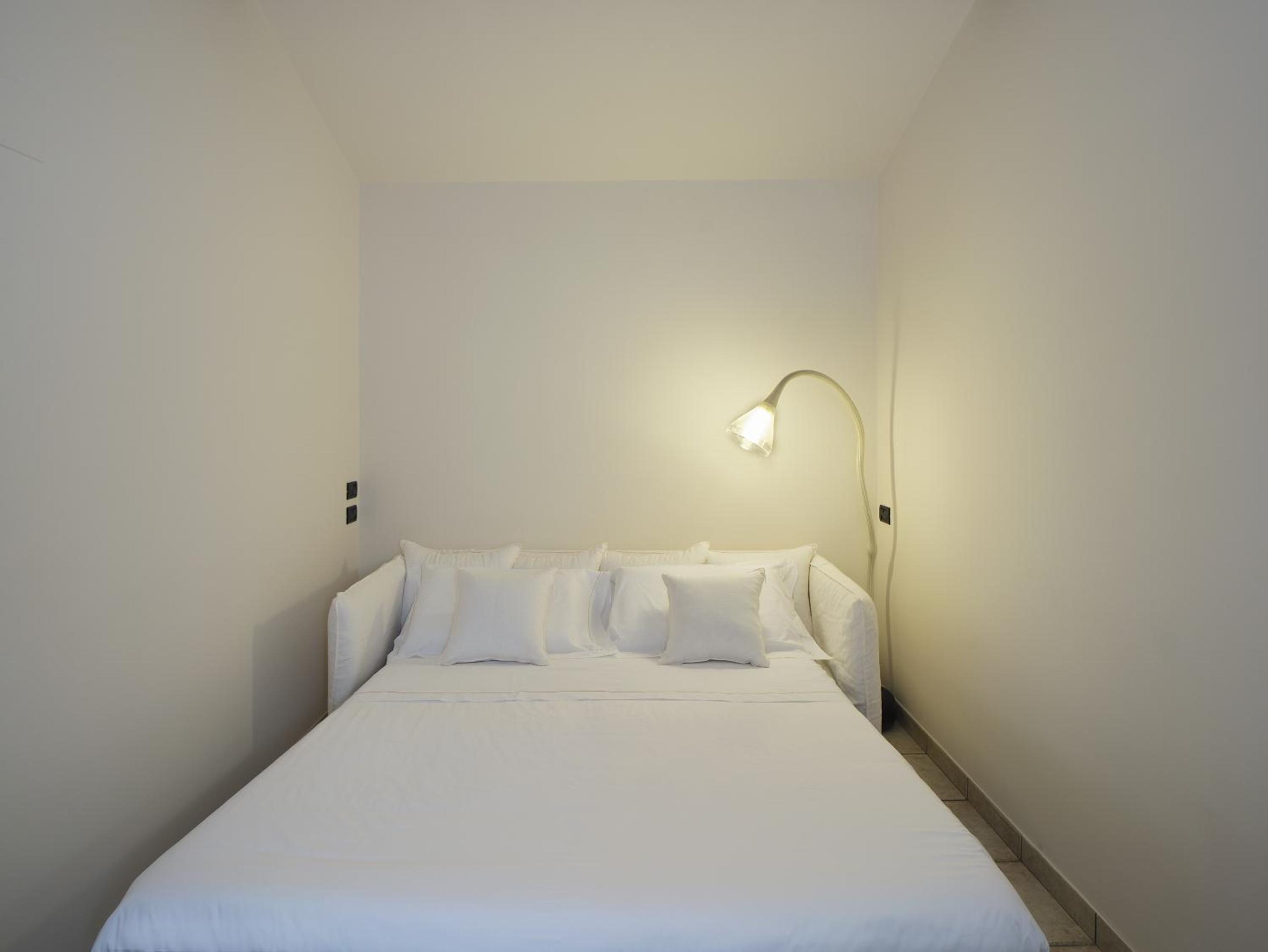 Suite Apartment photo 2