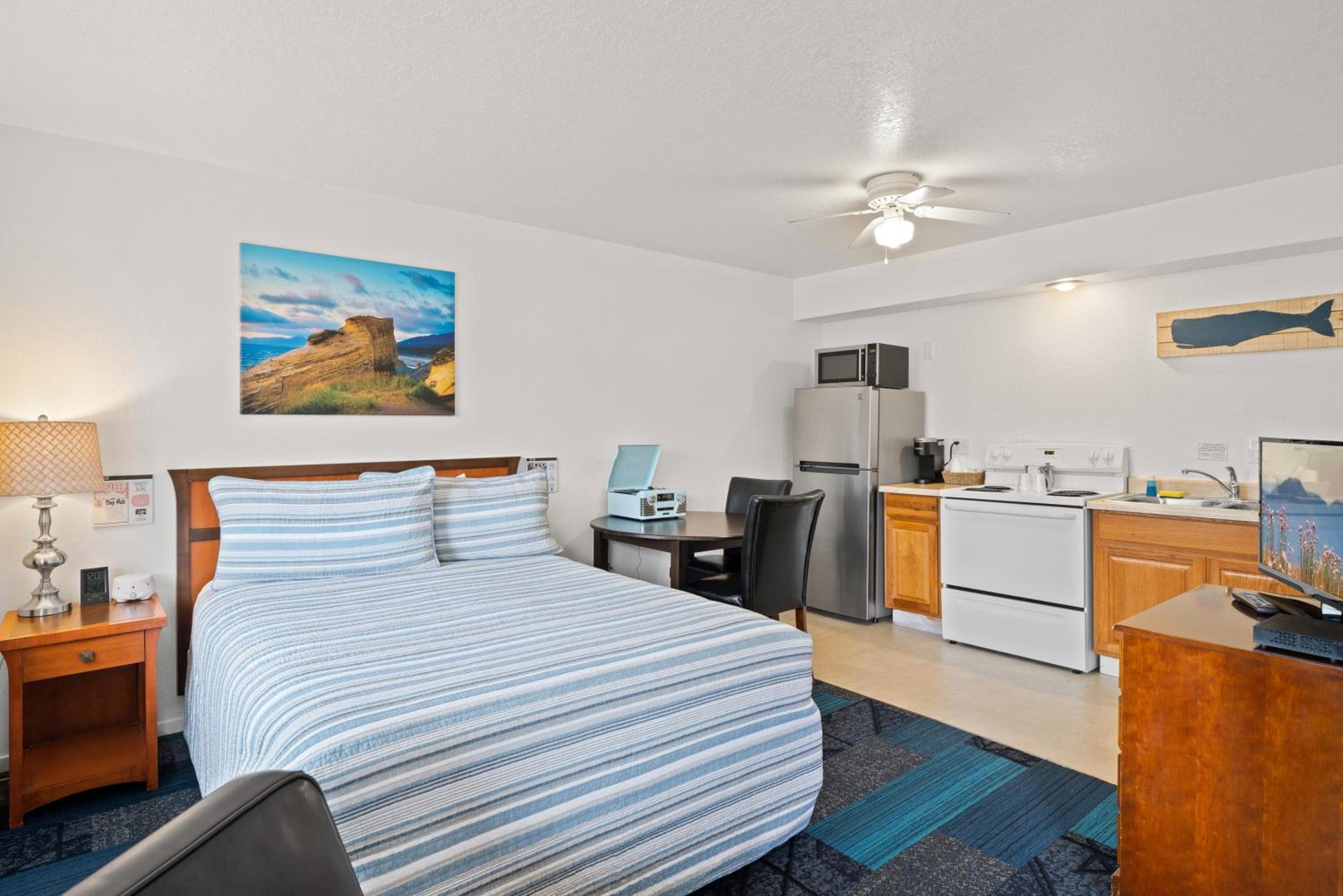 Deluxe Queen Room photo 1
