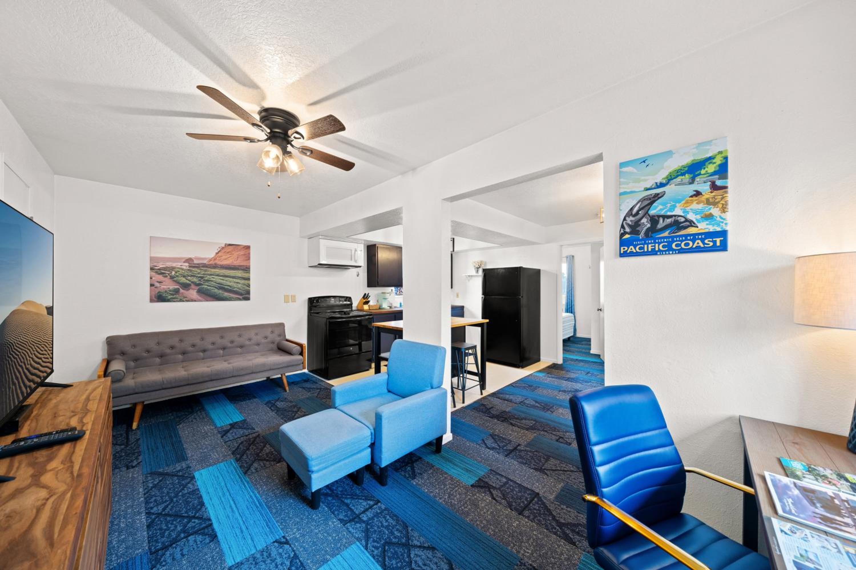 Queen Suite photo 1