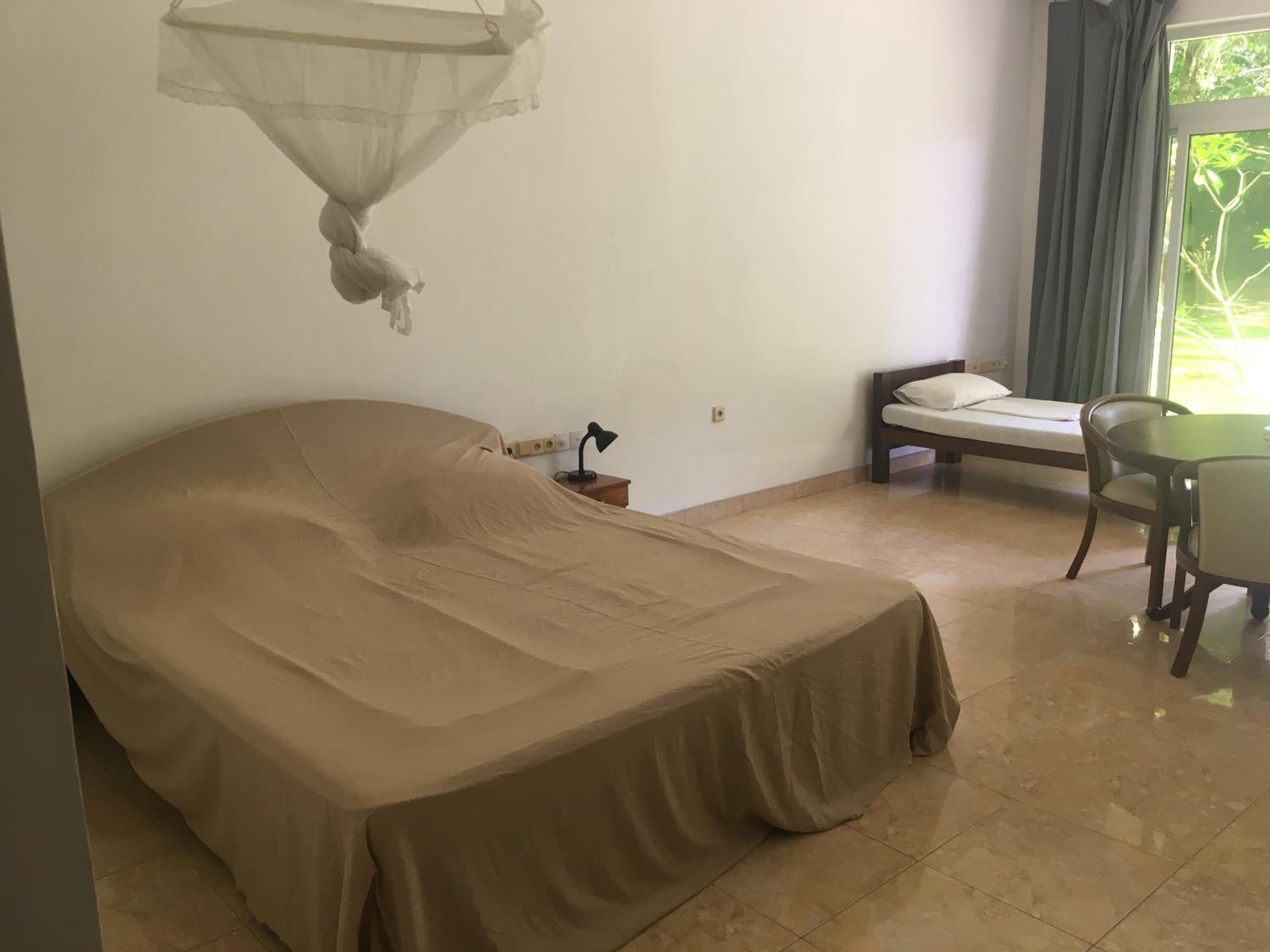 Deluxe Triple Room photo 1