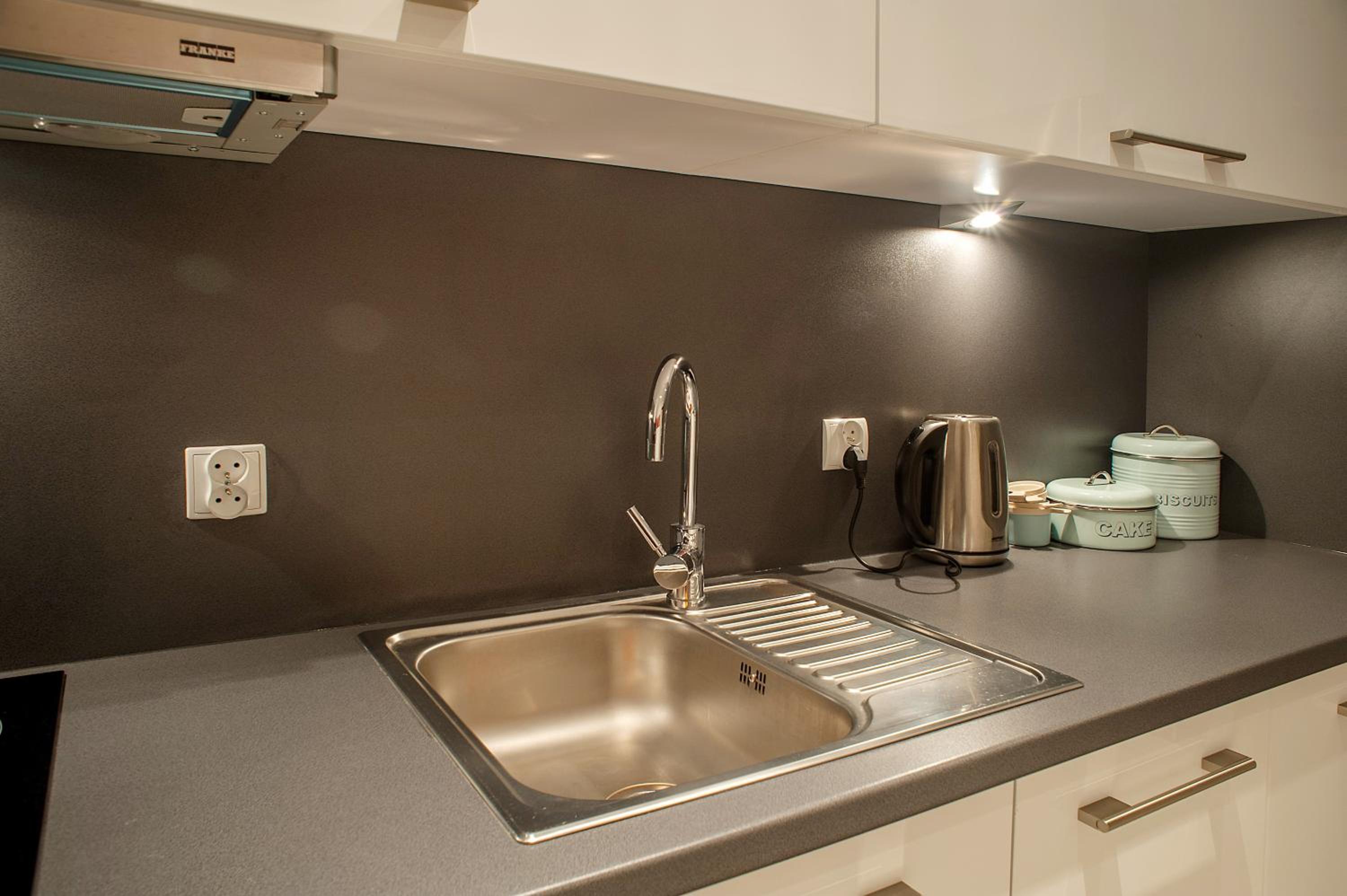 Apartment with Terrace 108 photo 2