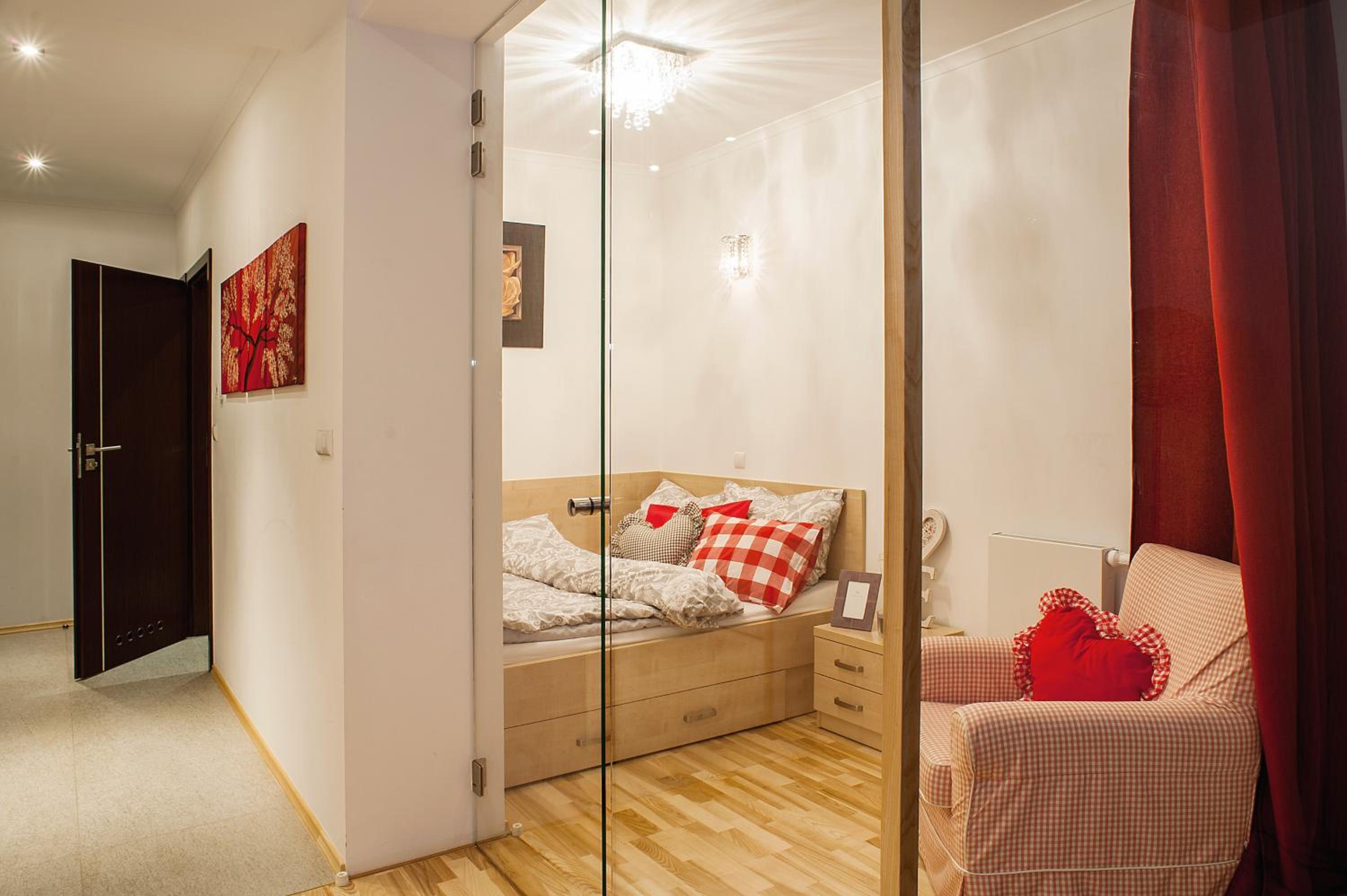Apartment with Terrace 108 photo 1