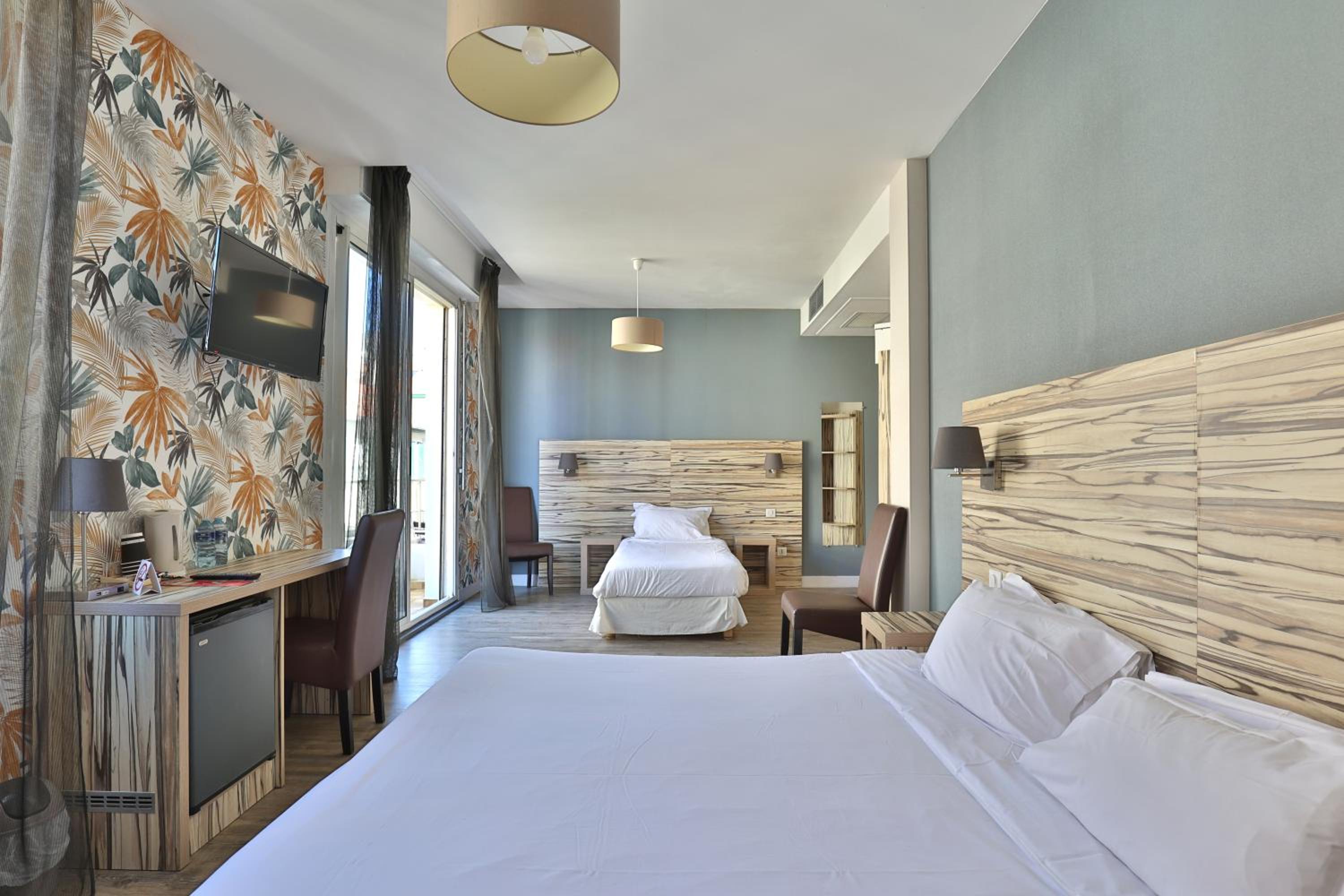 Triple Room - Photo 4