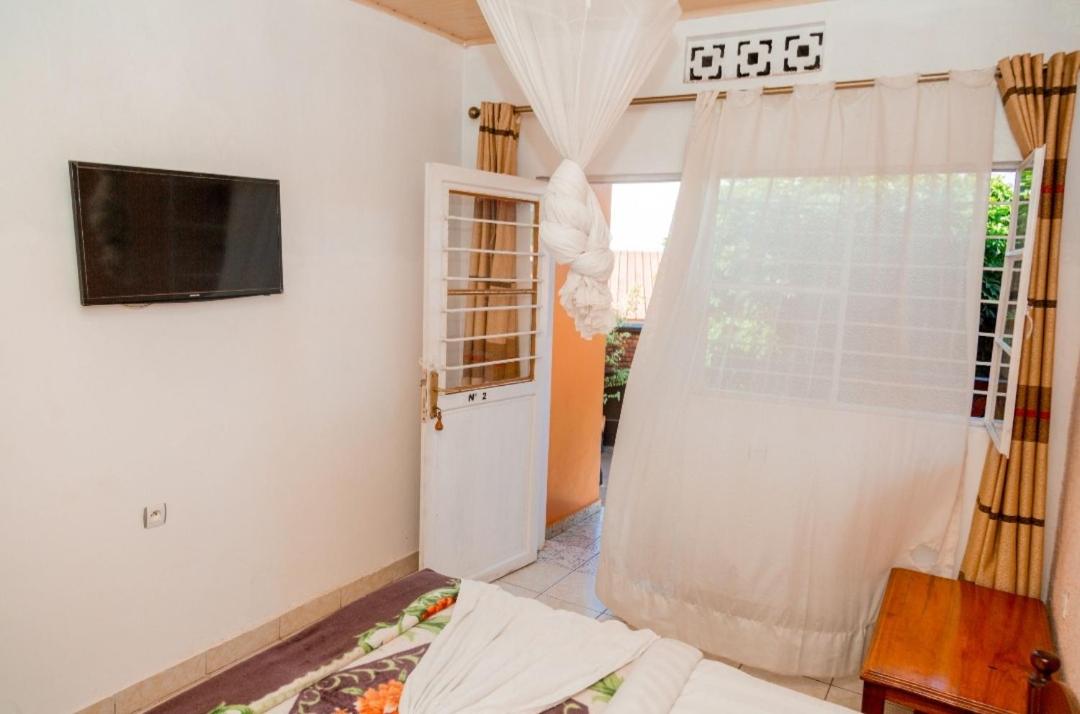 Deluxe Junior Suite
