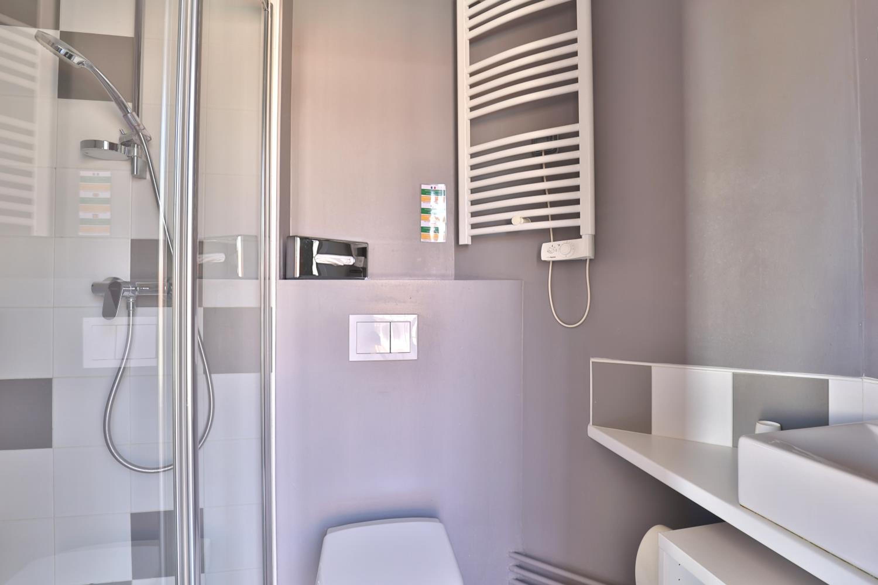 Double Room with Terrace - Photo 2
