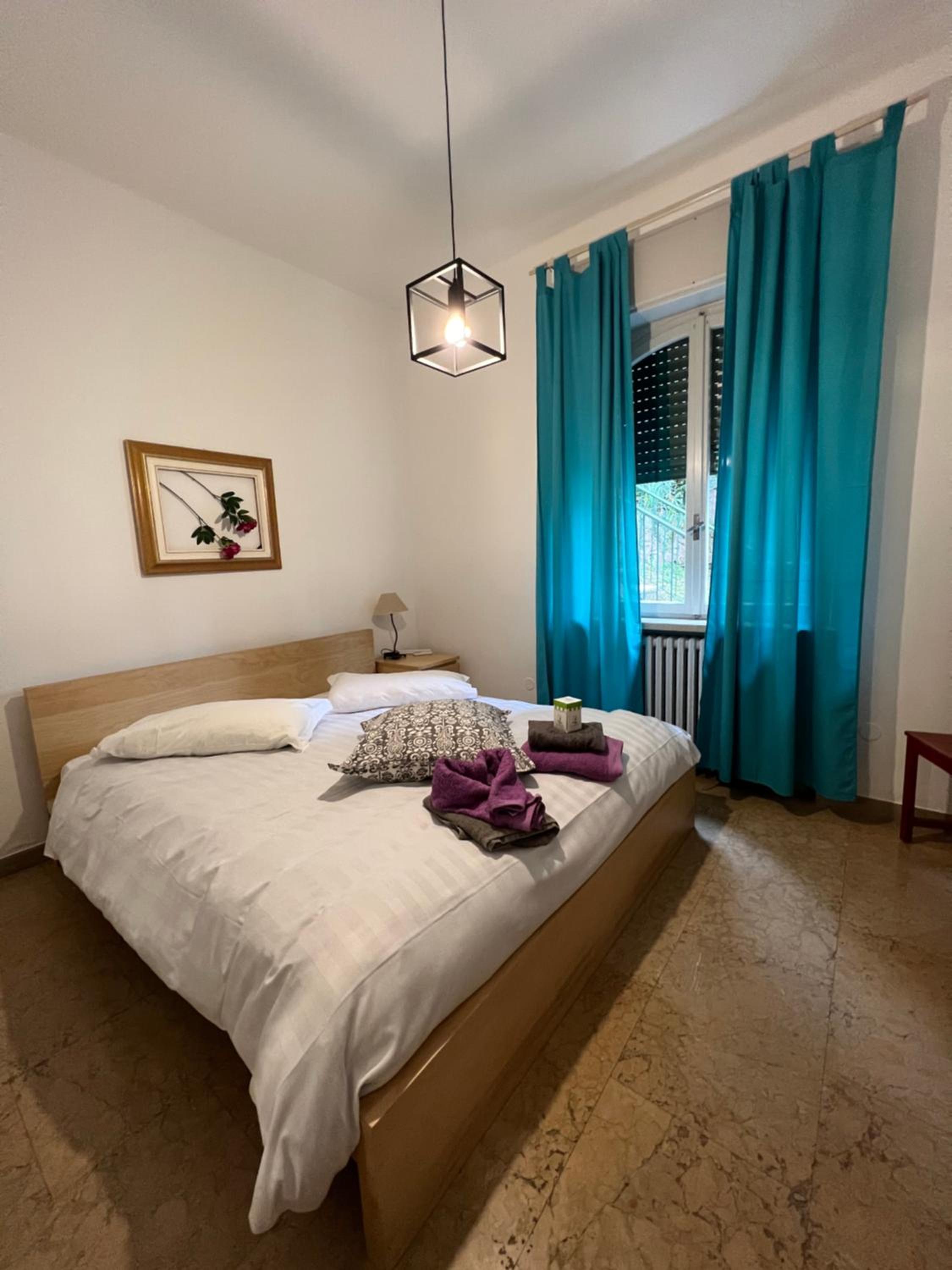 Economy Double Room photo 1
