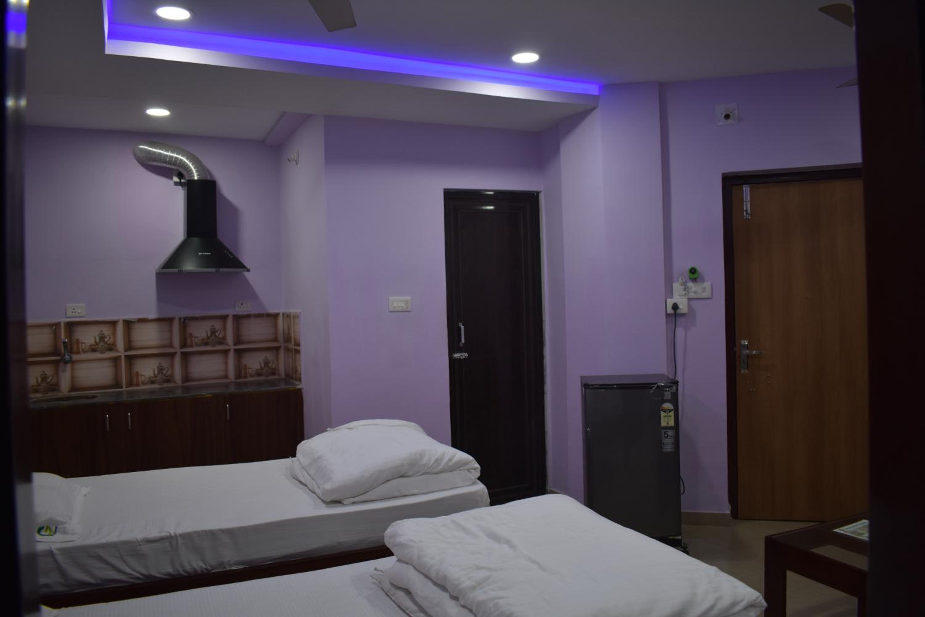 Superior King Room photo 2