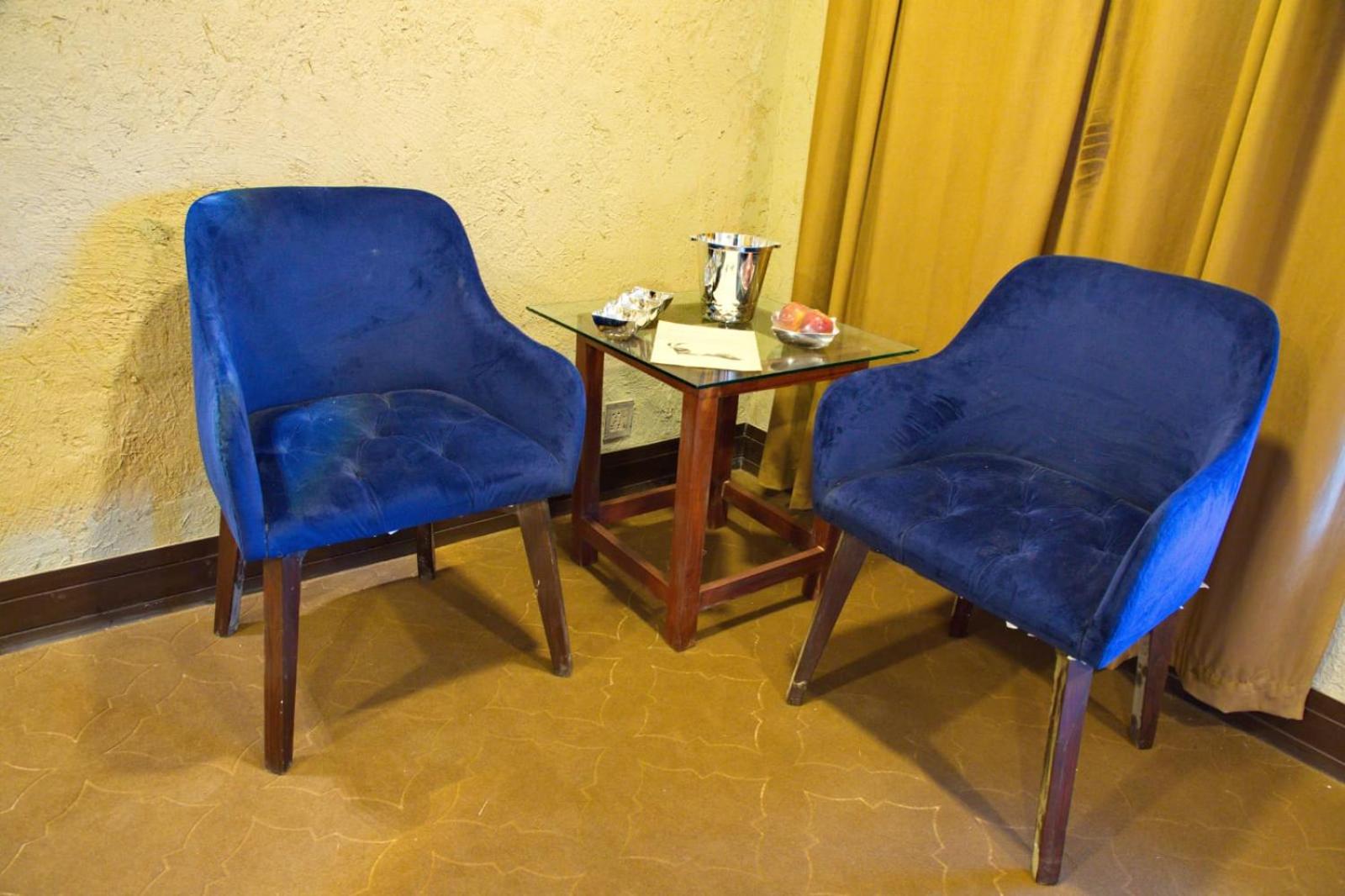Deluxe Double Room photo 2