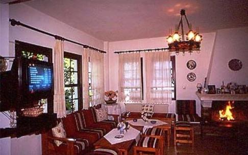 Double or Twin Room with Sea View photo 3