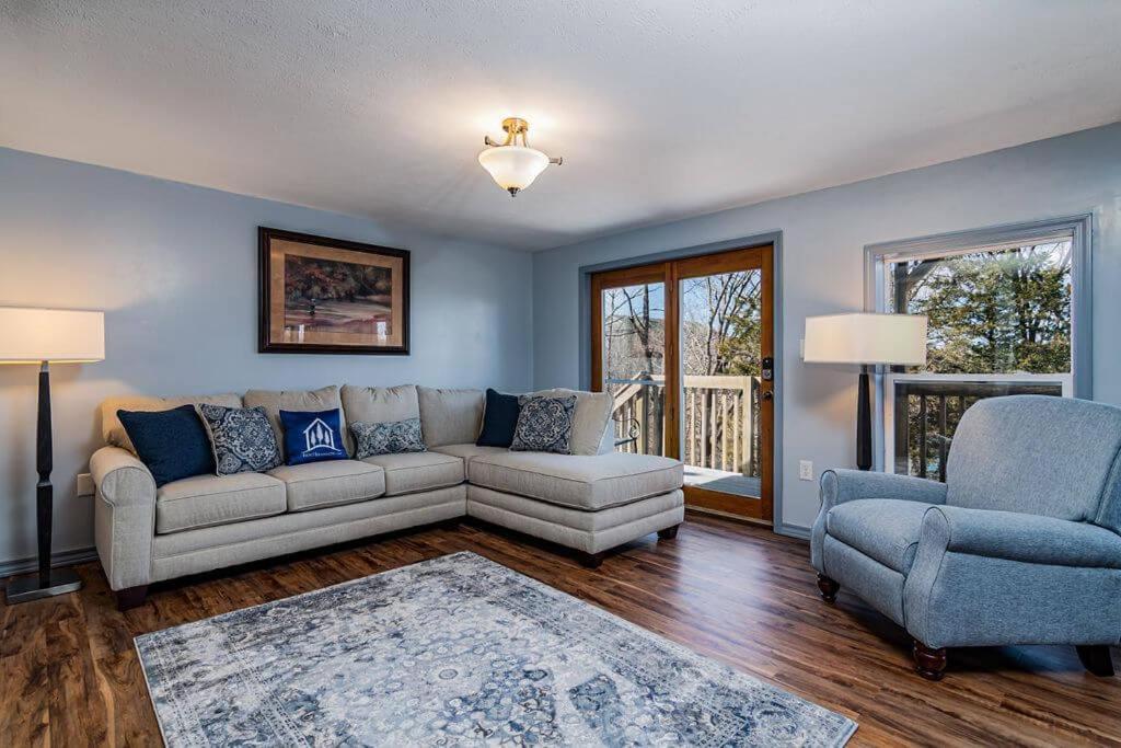 Two-Bedroom Apartment photo 1