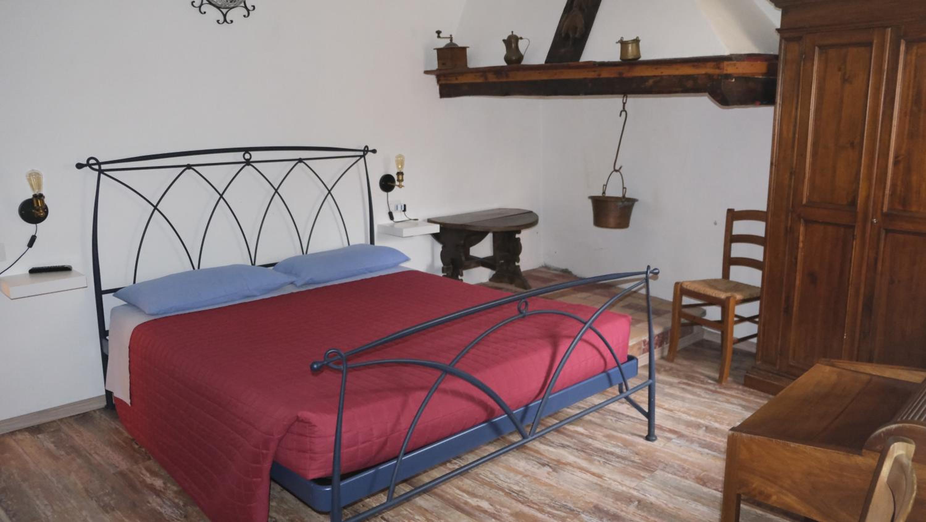 Double Room - Disability Access photo 1