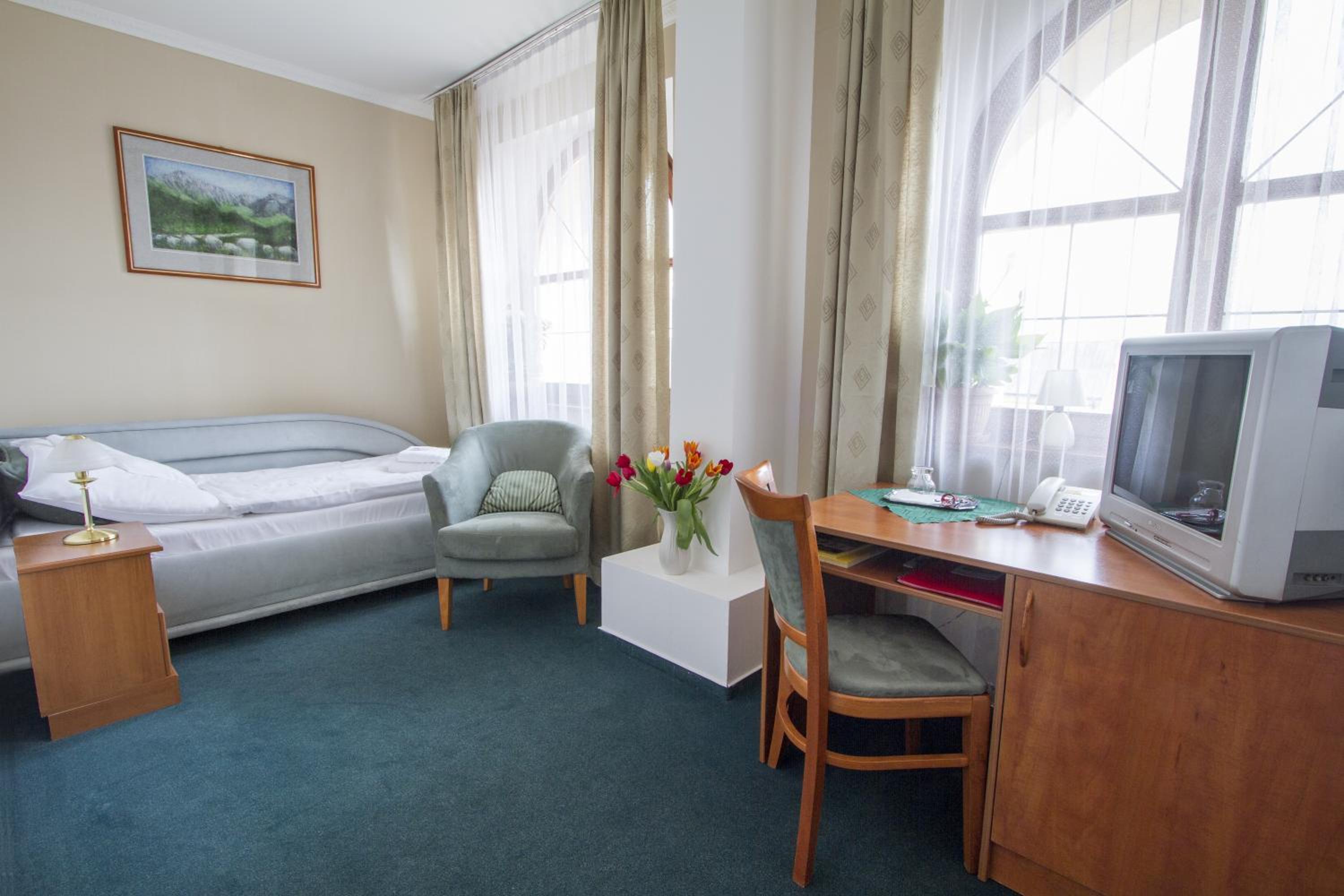 Standard Single Room photo 1