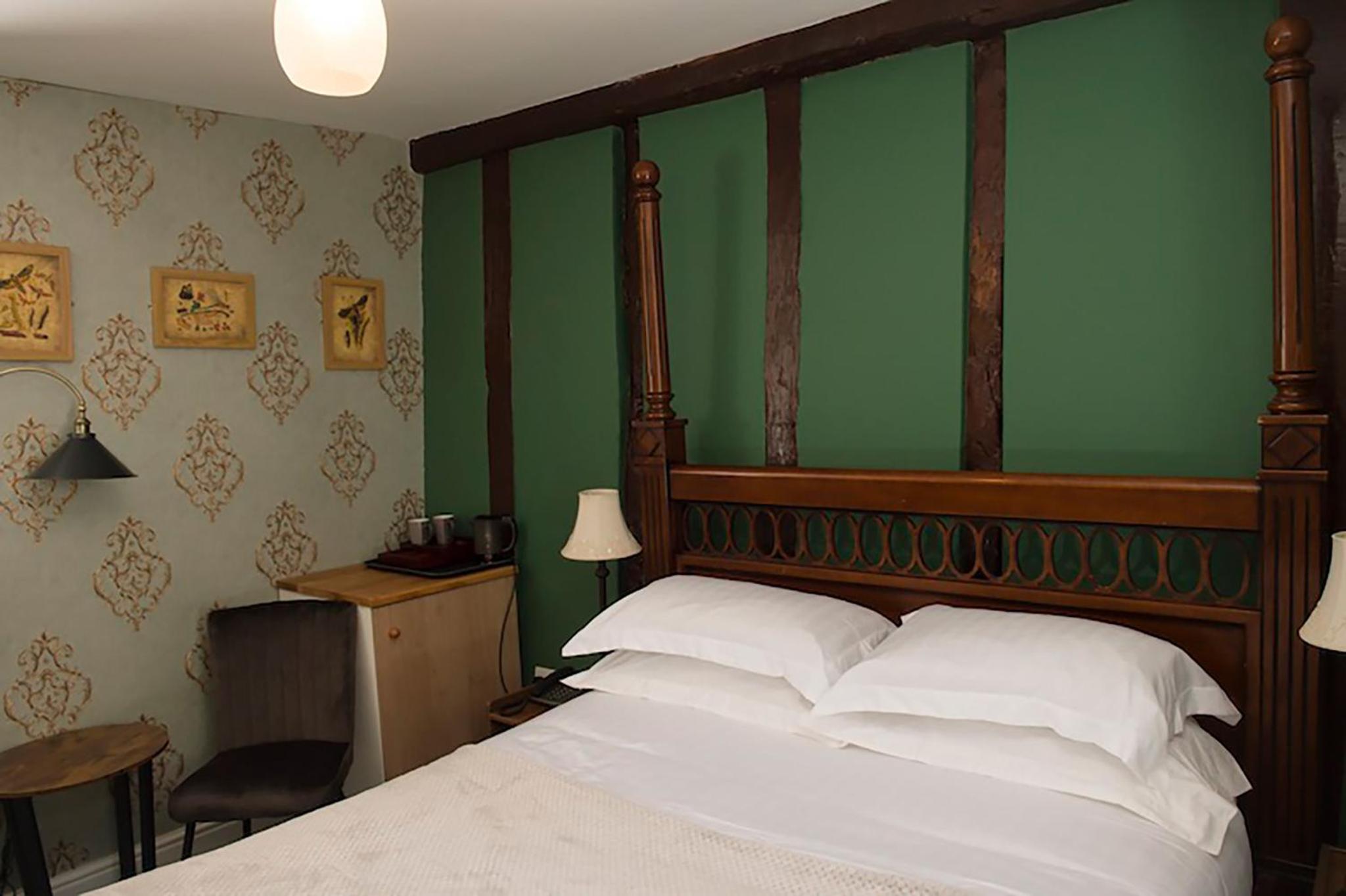 Superior Double Room - Photo 3
