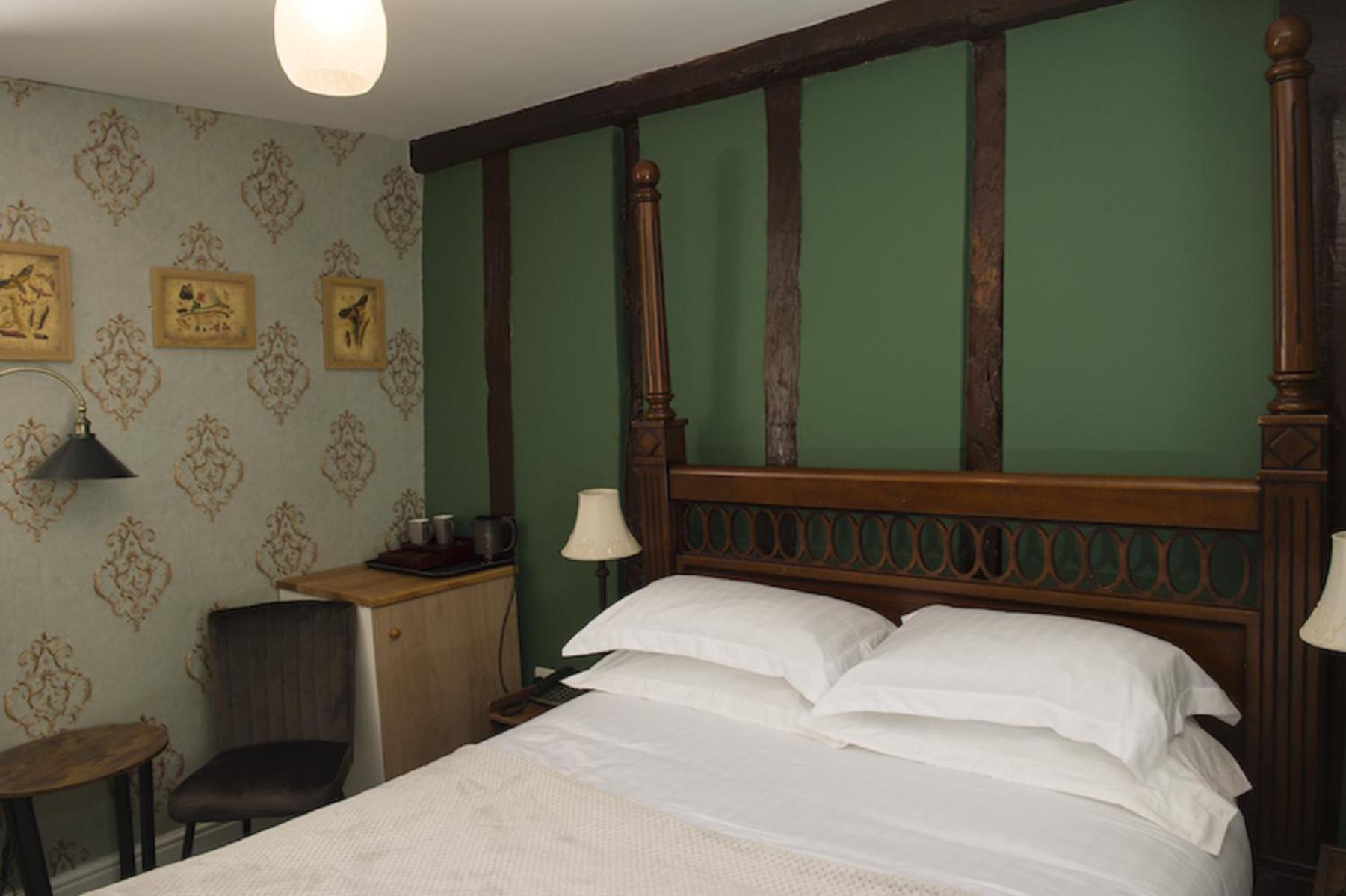 Superior Double Room - Photo 1