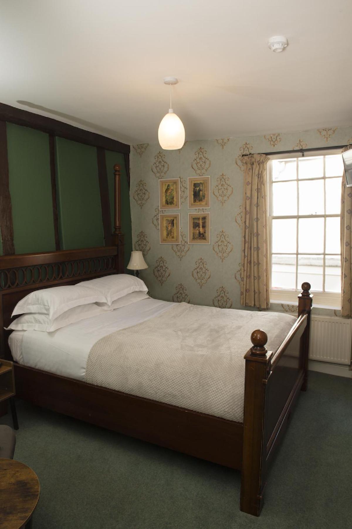 Superior Double Room - Photo 2