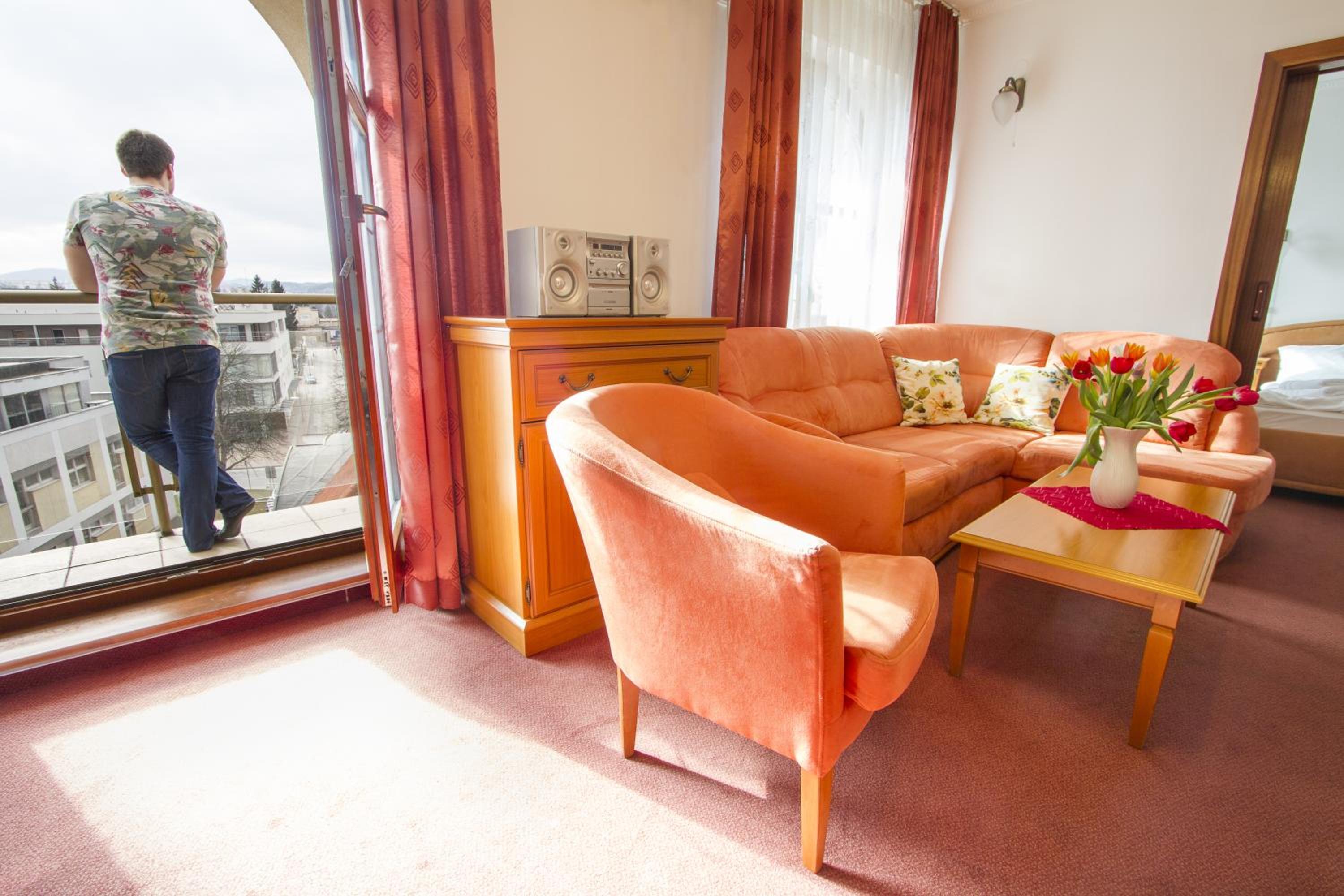 Suite photo 2