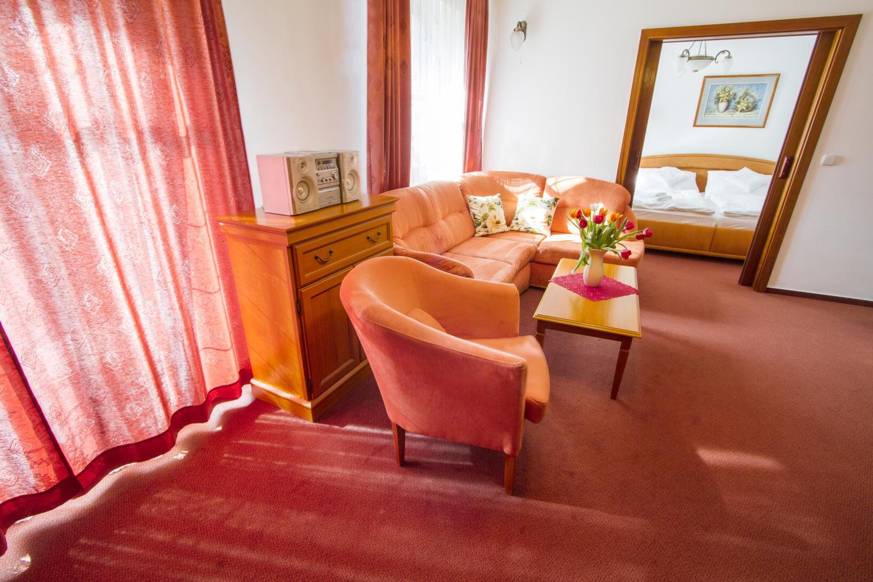 Suite photo 3