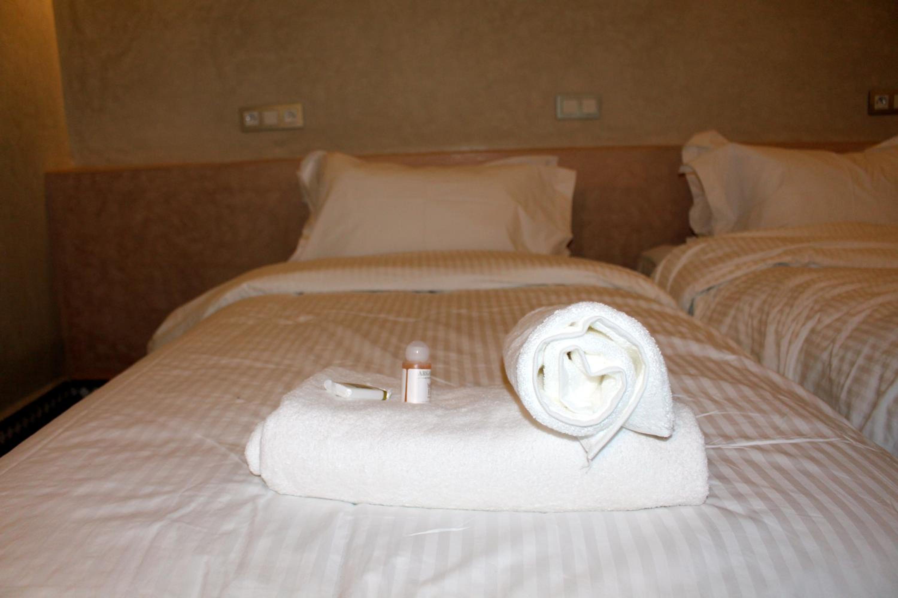 Double Room - Photo 4