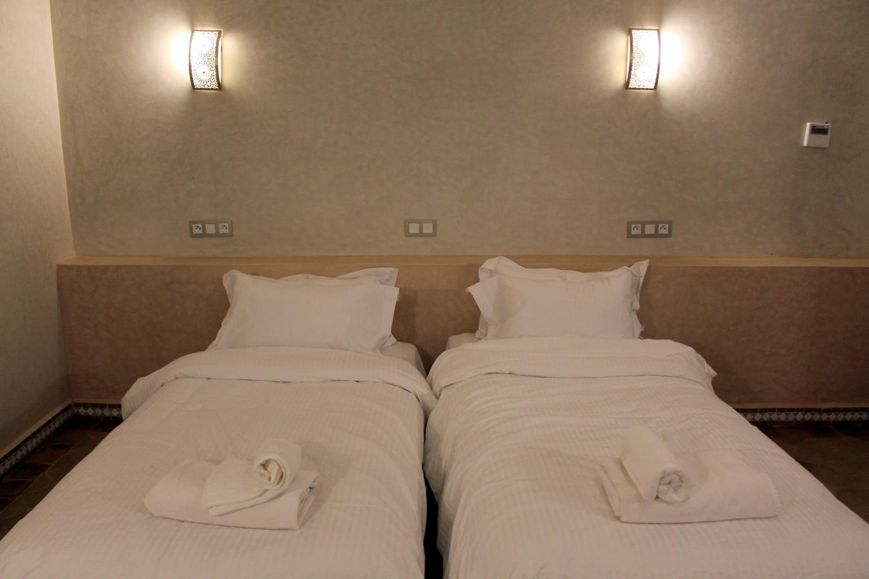 Double Room - Photo 3