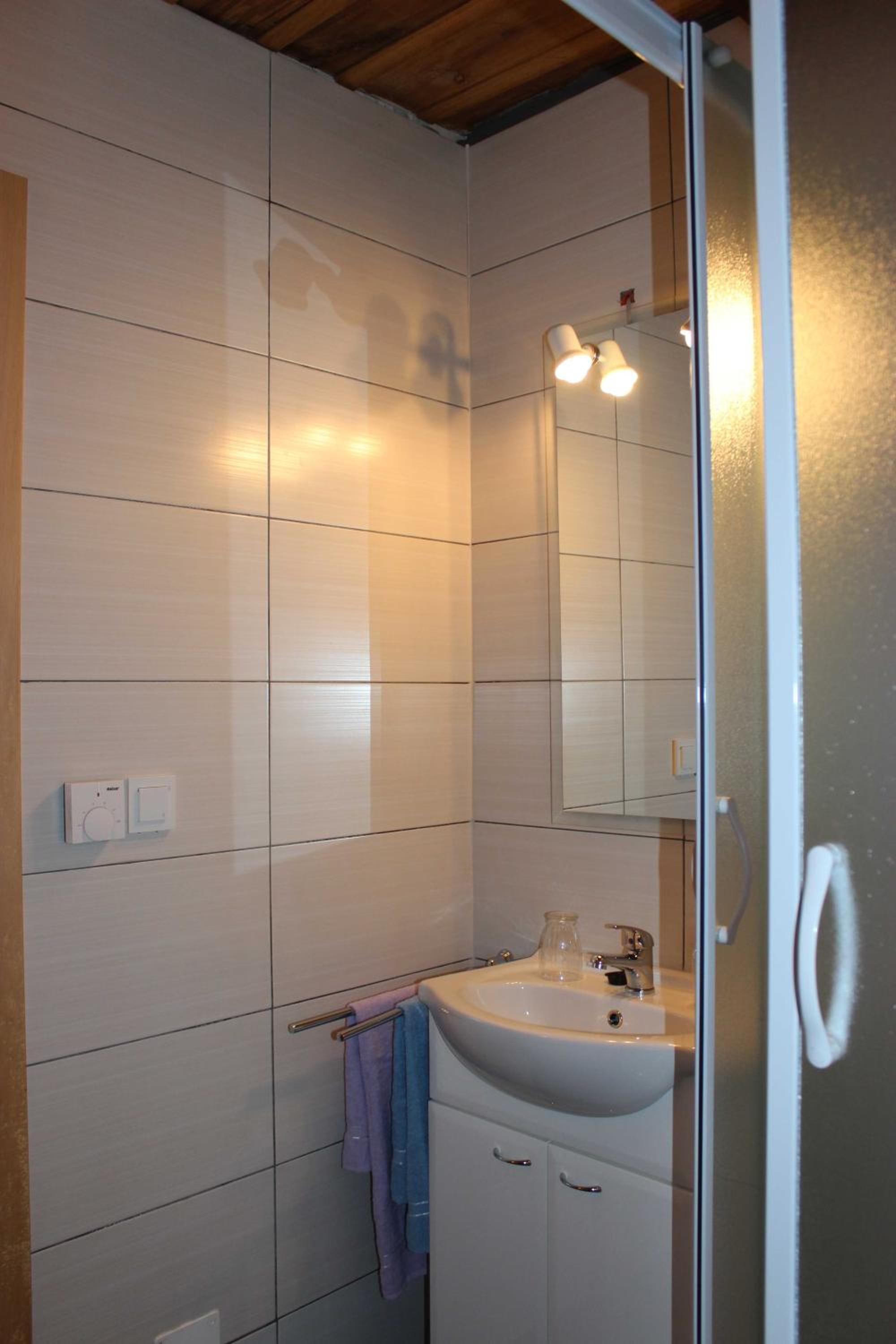 Double or Twin Room with Bathroom photo 2