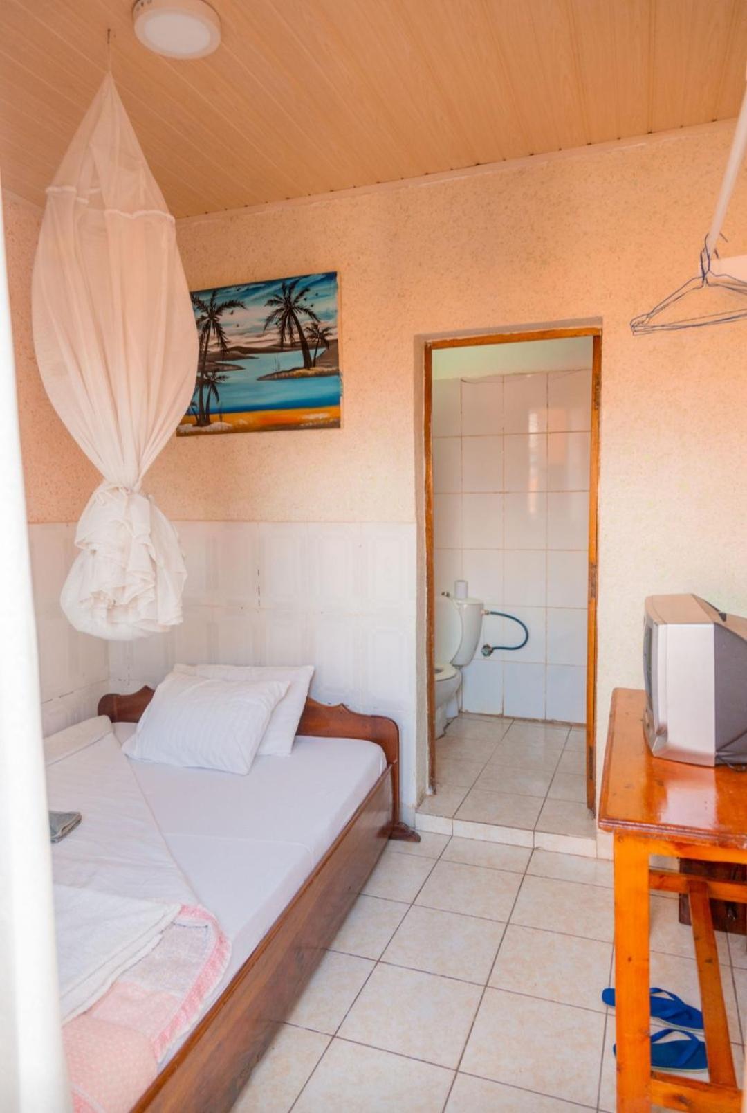 Junior Suite with Balcony